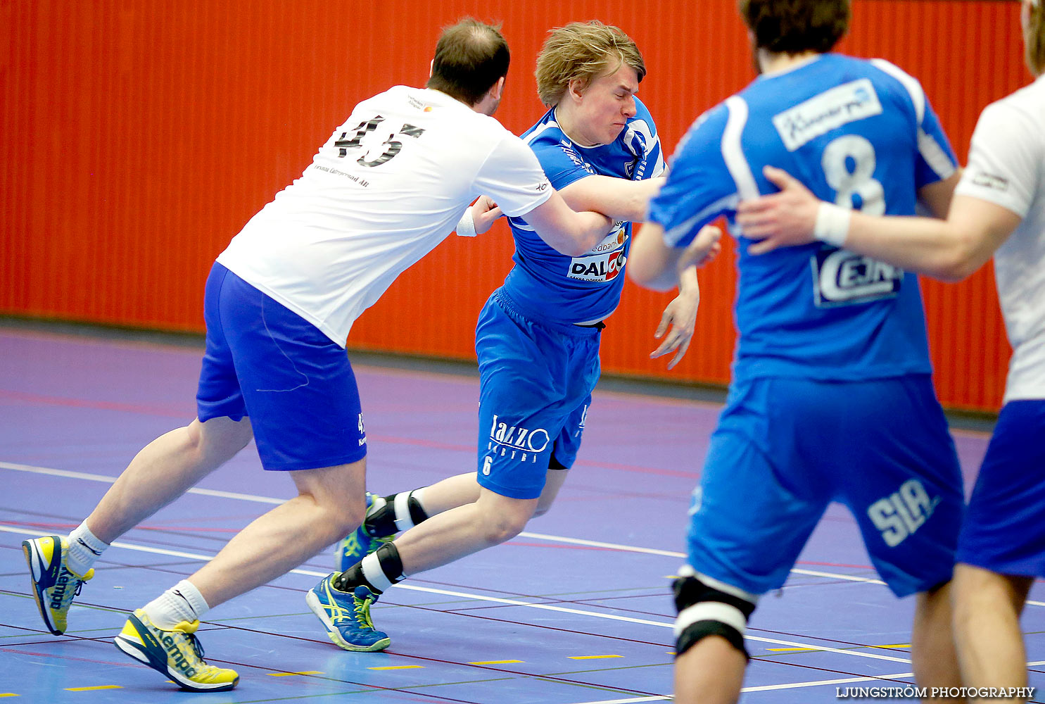 HK Skövde-IK Baltichov 24-28,herr,Arena Skövde,Skövde,Sverige,Handboll,,2016,135286