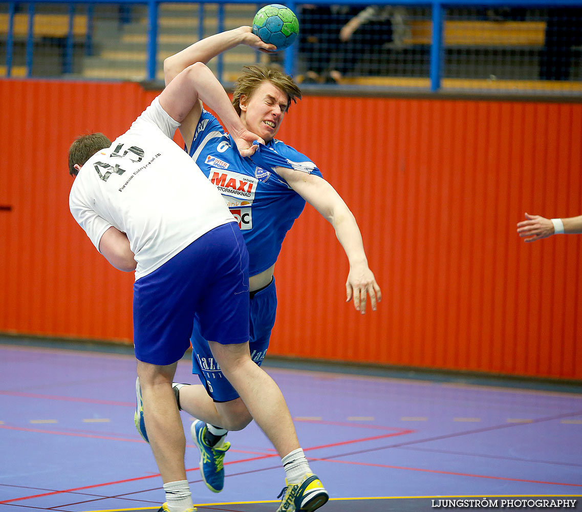 HK Skövde-IK Baltichov 24-28,herr,Arena Skövde,Skövde,Sverige,Handboll,,2016,135288