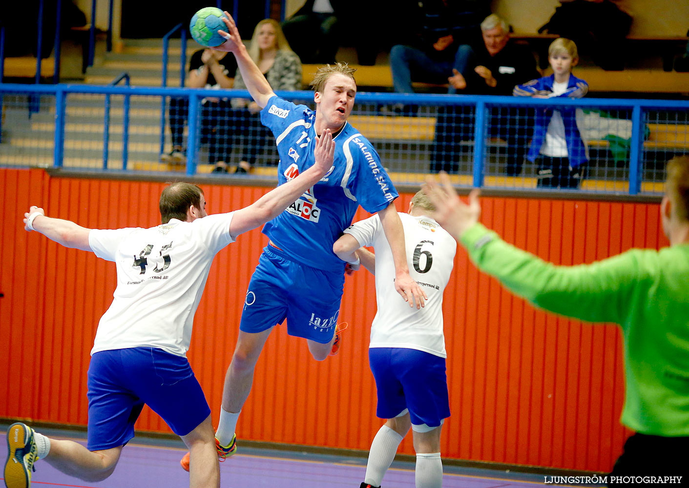 HK Skövde-IK Baltichov 24-28,herr,Arena Skövde,Skövde,Sverige,Handboll,,2016,135290