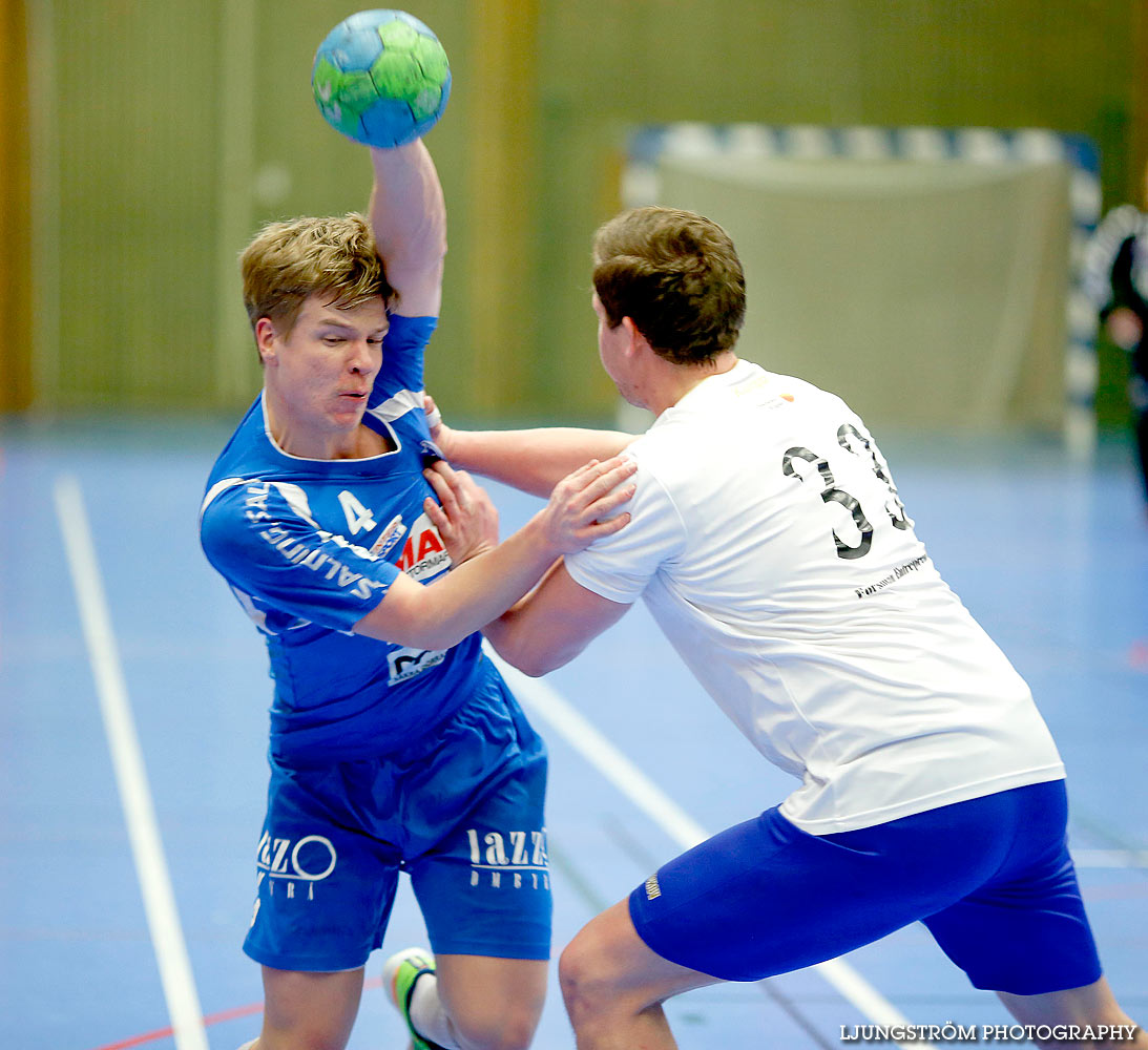 HK Skövde-IK Baltichov 24-28,herr,Arena Skövde,Skövde,Sverige,Handboll,,2016,135296