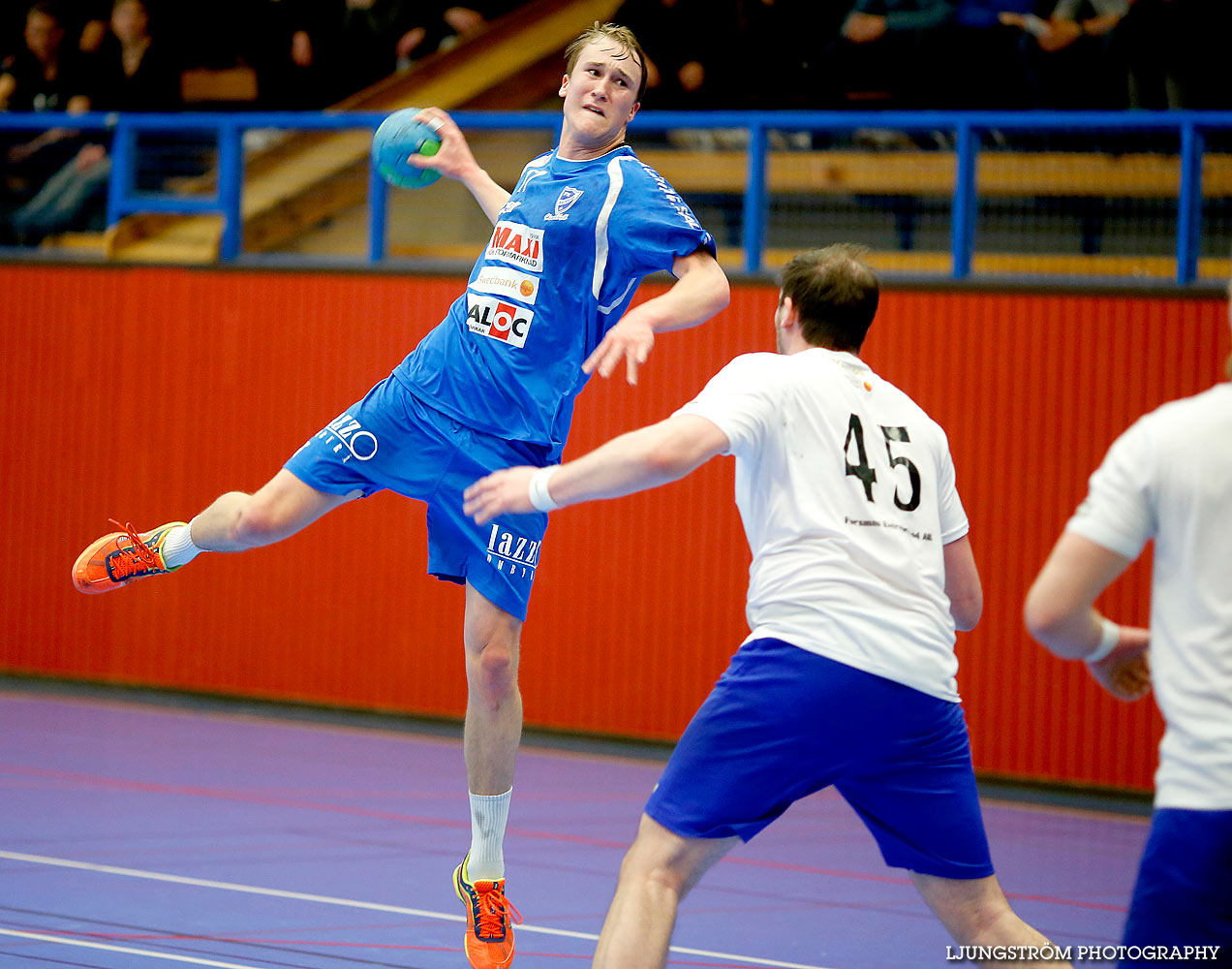 HK Skövde-IK Baltichov 24-28,herr,Arena Skövde,Skövde,Sverige,Handboll,,2016,135298