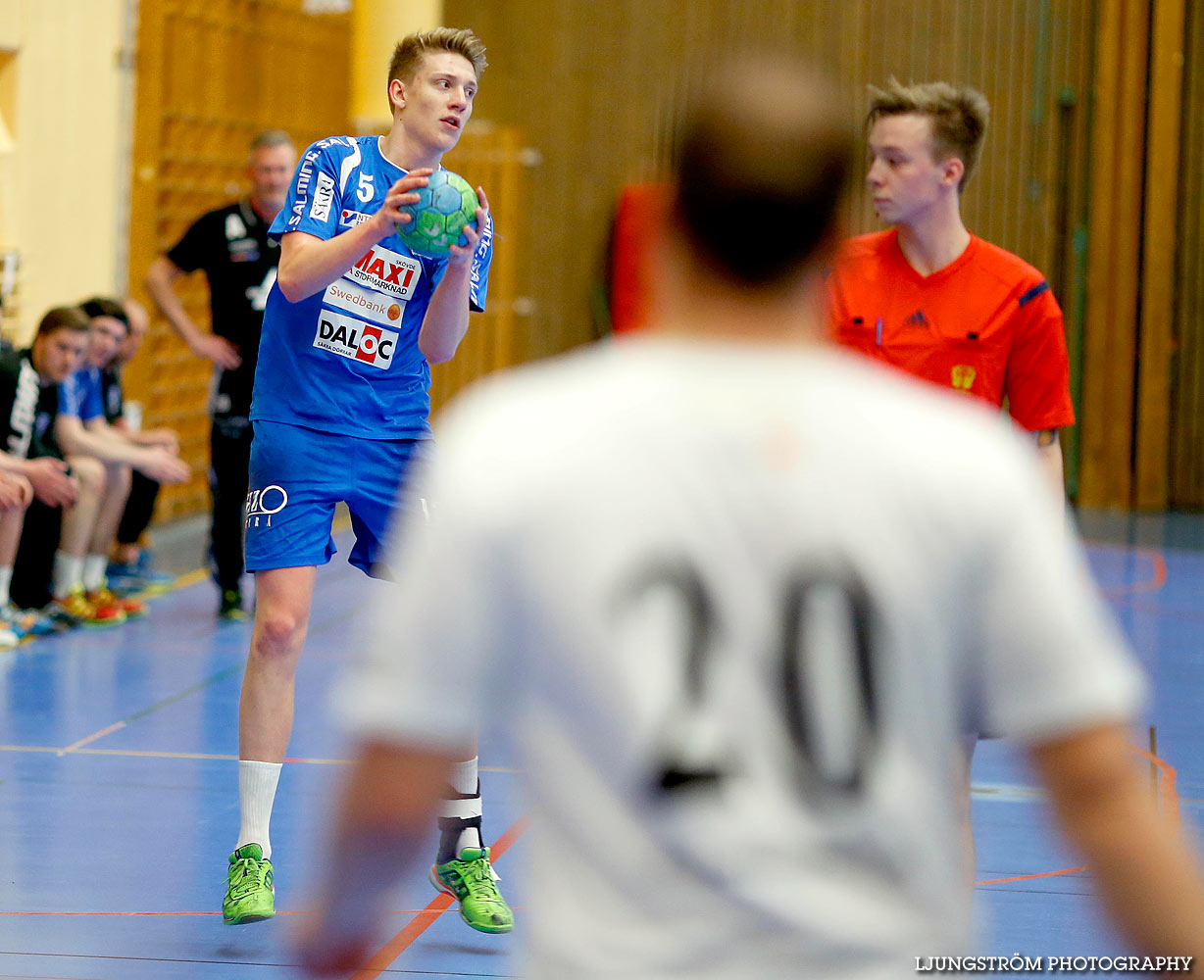 HK Skövde-IK Baltichov 24-28,herr,Arena Skövde,Skövde,Sverige,Handboll,,2016,135301