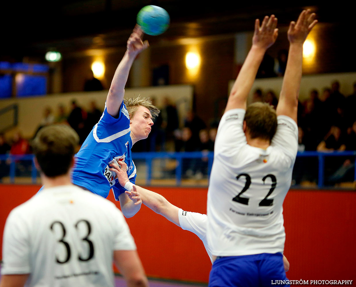 HK Skövde-IK Baltichov 24-28,herr,Arena Skövde,Skövde,Sverige,Handboll,,2016,135305