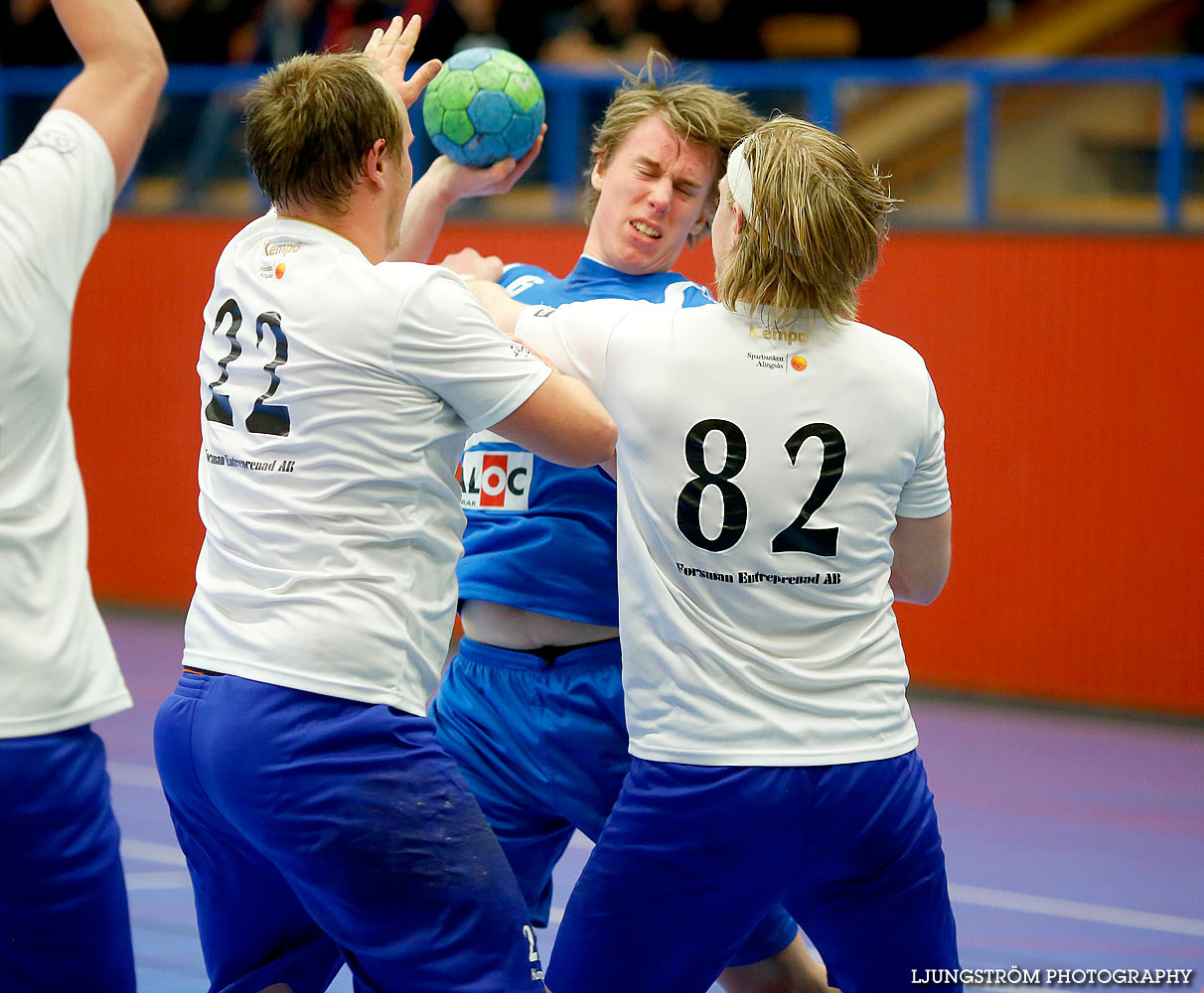 HK Skövde-IK Baltichov 24-28,herr,Arena Skövde,Skövde,Sverige,Handboll,,2016,135307