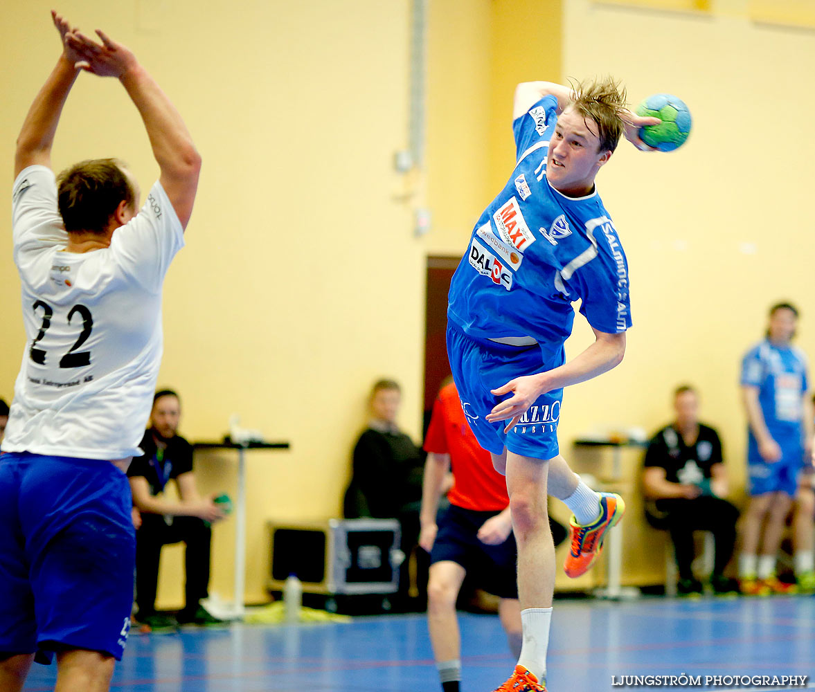 HK Skövde-IK Baltichov 24-28,herr,Arena Skövde,Skövde,Sverige,Handboll,,2016,135311