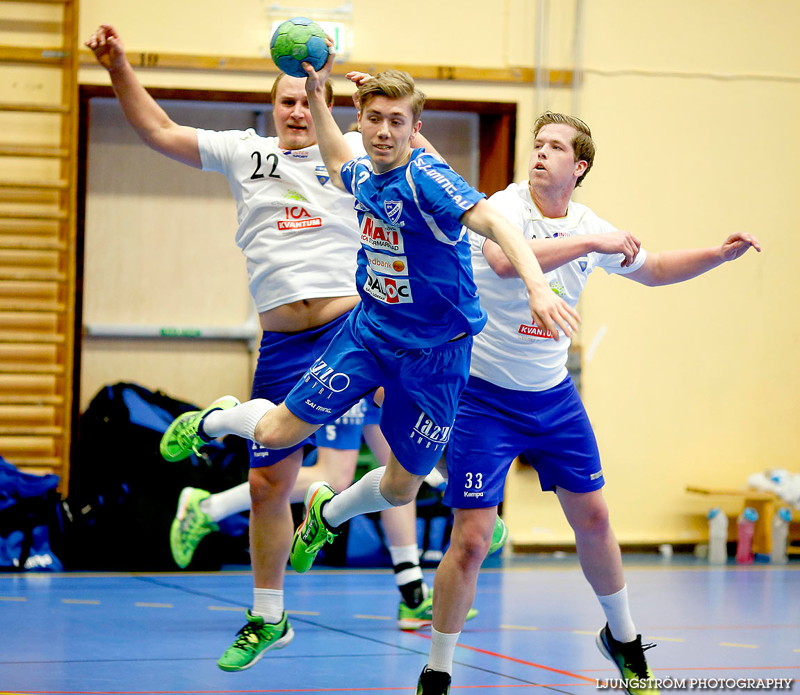 HK Skövde-IK Baltichov 24-28,herr,Arena Skövde,Skövde,Sverige,Handboll,,2016,135313