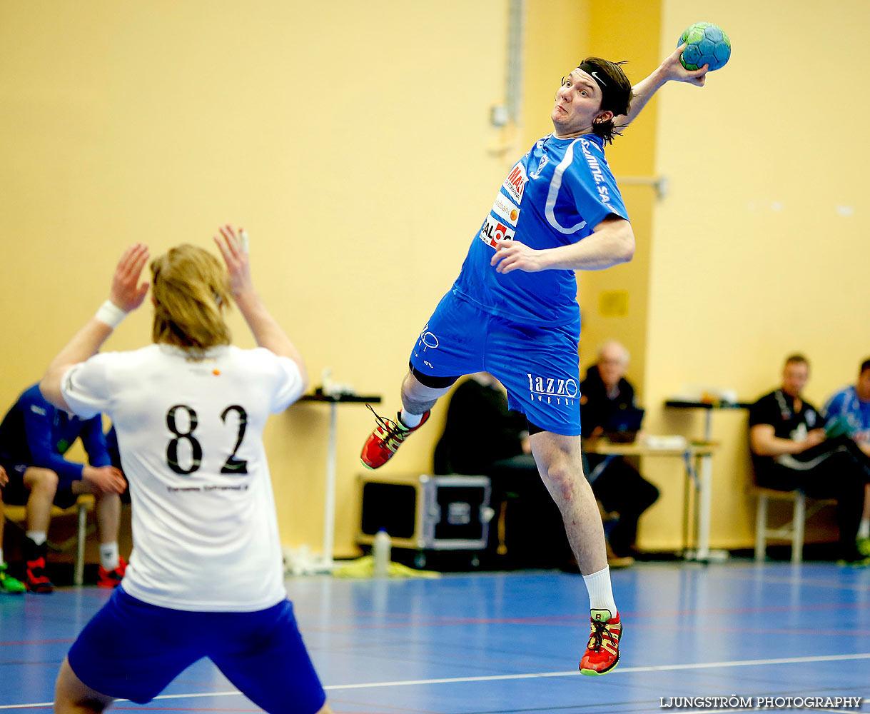 HK Skövde-IK Baltichov 24-28,herr,Arena Skövde,Skövde,Sverige,Handboll,,2016,135316