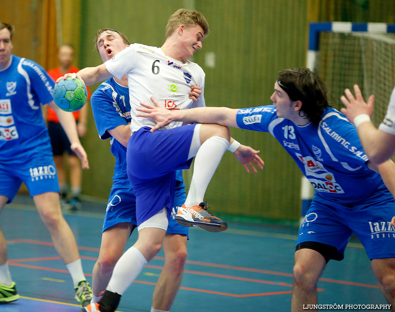 HK Skövde-IK Baltichov 24-28,herr,Arena Skövde,Skövde,Sverige,Handboll,,2016,135319