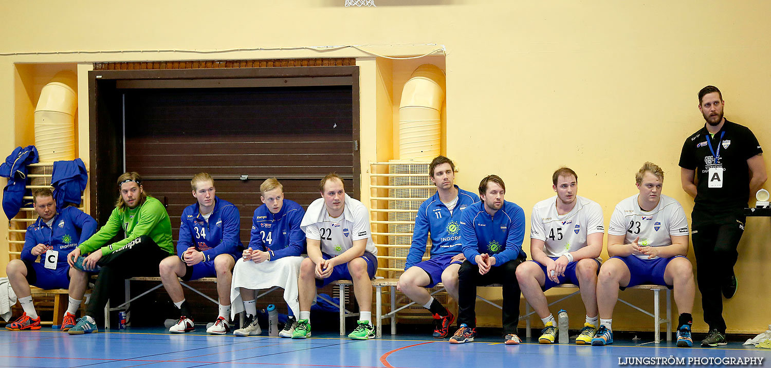 HK Skövde-IK Baltichov 24-28,herr,Arena Skövde,Skövde,Sverige,Handboll,,2016,135321