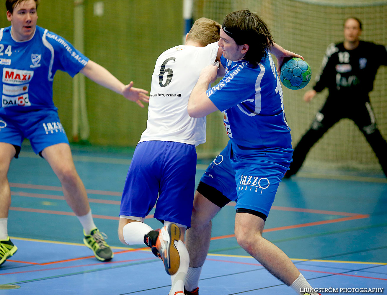 HK Skövde-IK Baltichov 24-28,herr,Arena Skövde,Skövde,Sverige,Handboll,,2016,135322