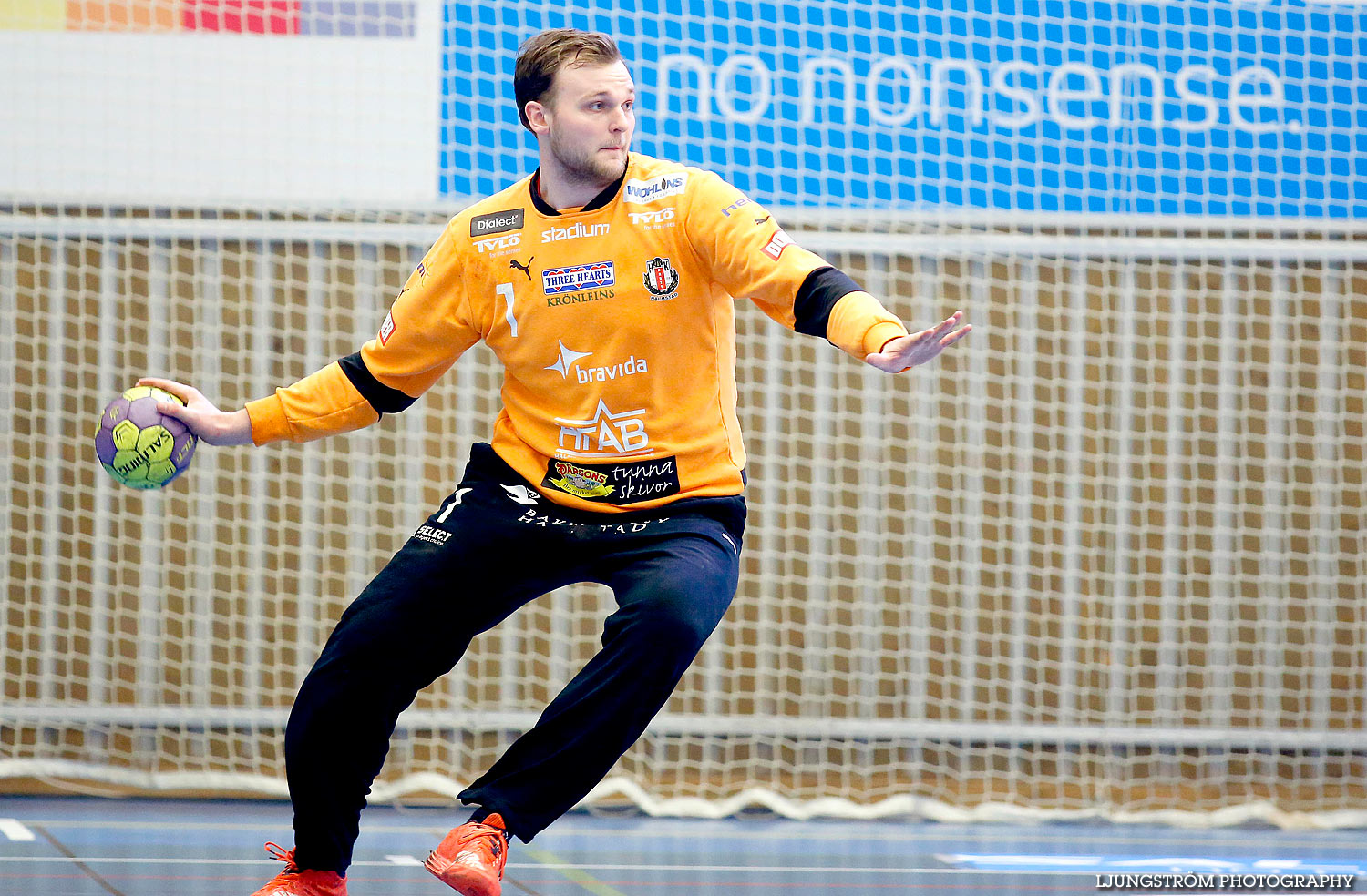 IFK Skövde HK-HK Drott Halmstad 36-25,herr,Arena Skövde,Skövde,Sverige,Handboll,,2016,135745