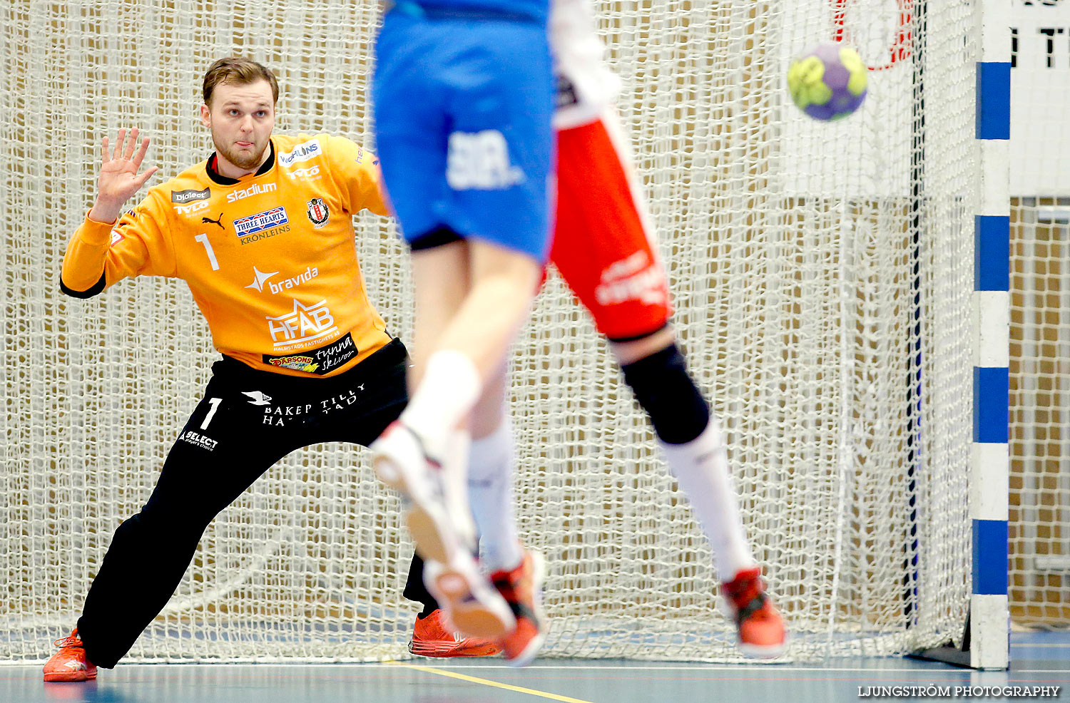 IFK Skövde HK-HK Drott Halmstad 36-25,herr,Arena Skövde,Skövde,Sverige,Handboll,,2016,135747