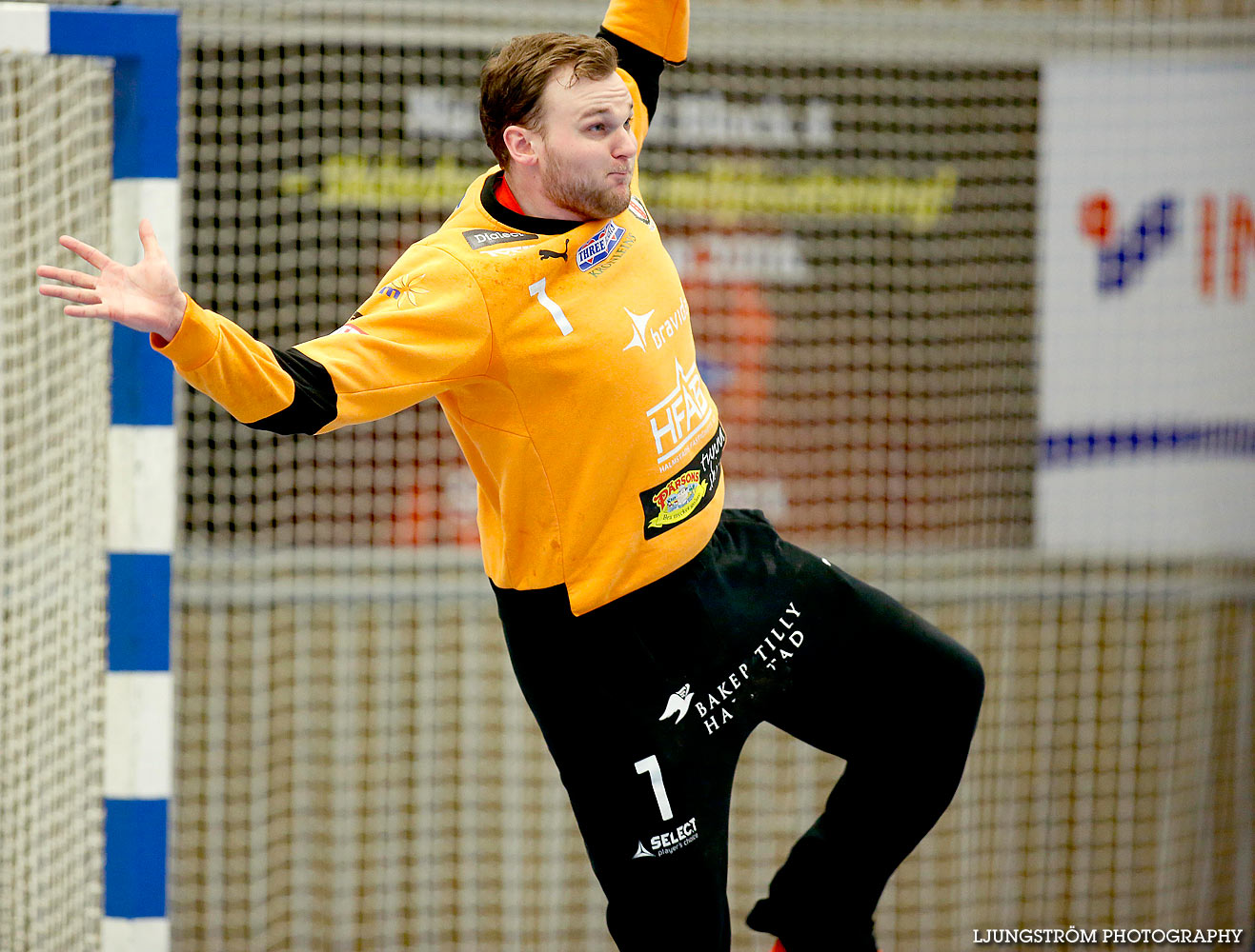 IFK Skövde HK-HK Drott Halmstad 36-25,herr,Arena Skövde,Skövde,Sverige,Handboll,,2016,135799