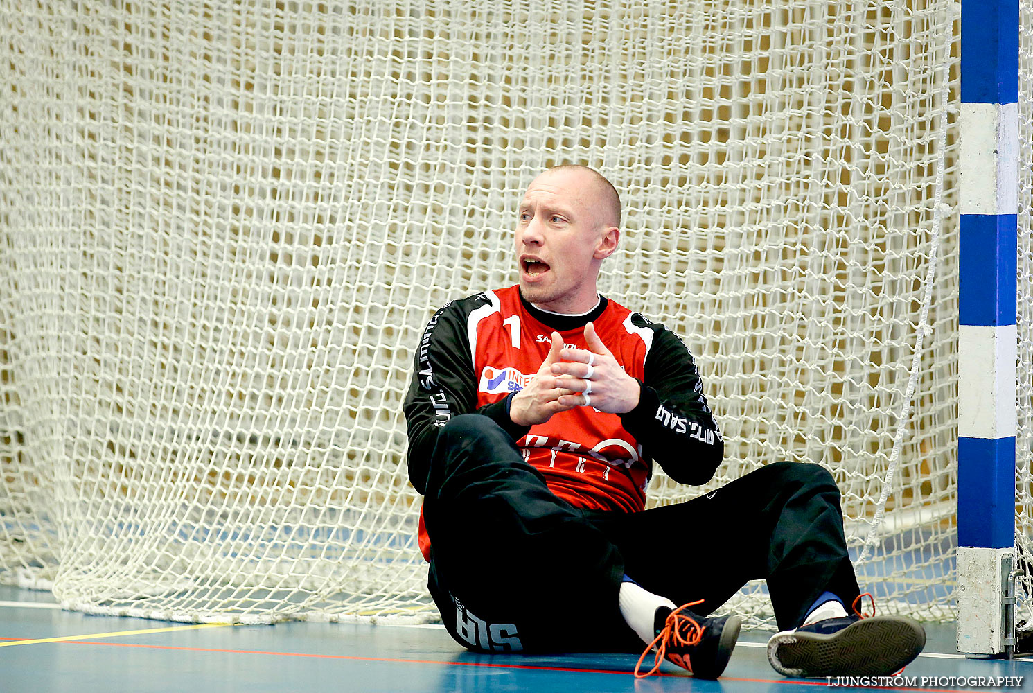 IFK Skövde HK-HK Drott Halmstad 36-25,herr,Arena Skövde,Skövde,Sverige,Handboll,,2016,135814