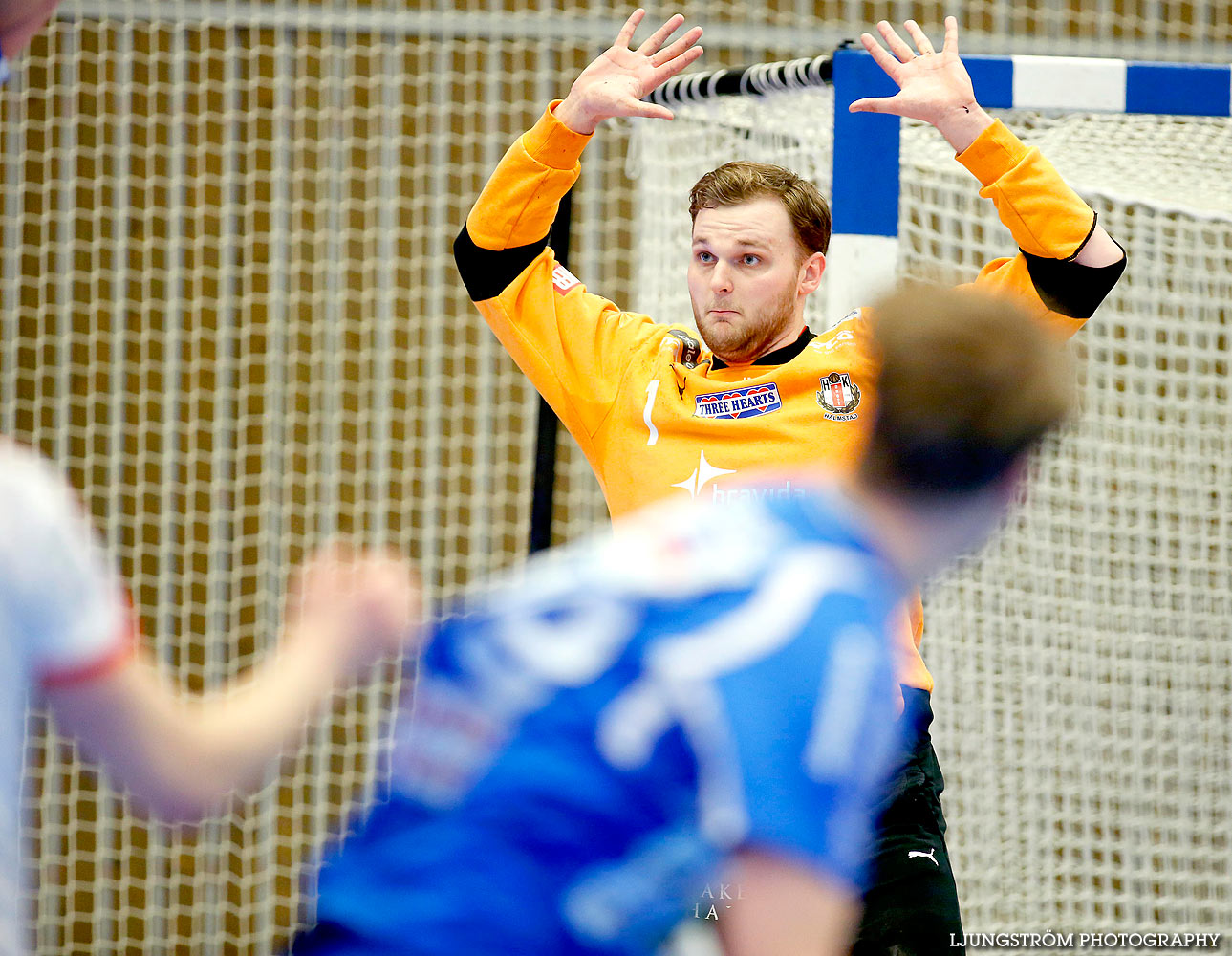 IFK Skövde HK-HK Drott Halmstad 36-25,herr,Arena Skövde,Skövde,Sverige,Handboll,,2016,135822