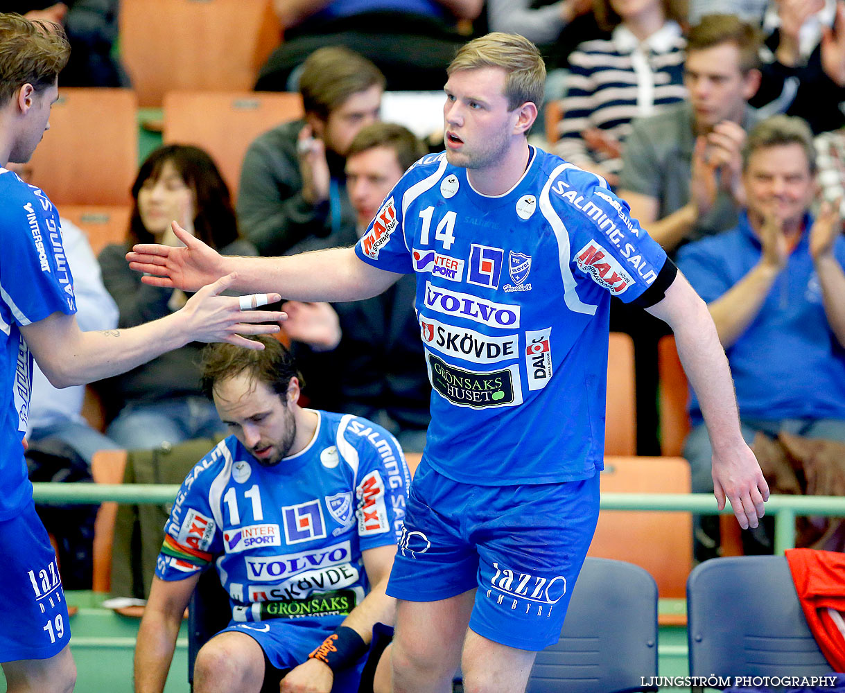 IFK Skövde HK-HK Drott Halmstad 36-25,herr,Arena Skövde,Skövde,Sverige,Handboll,,2016,135824