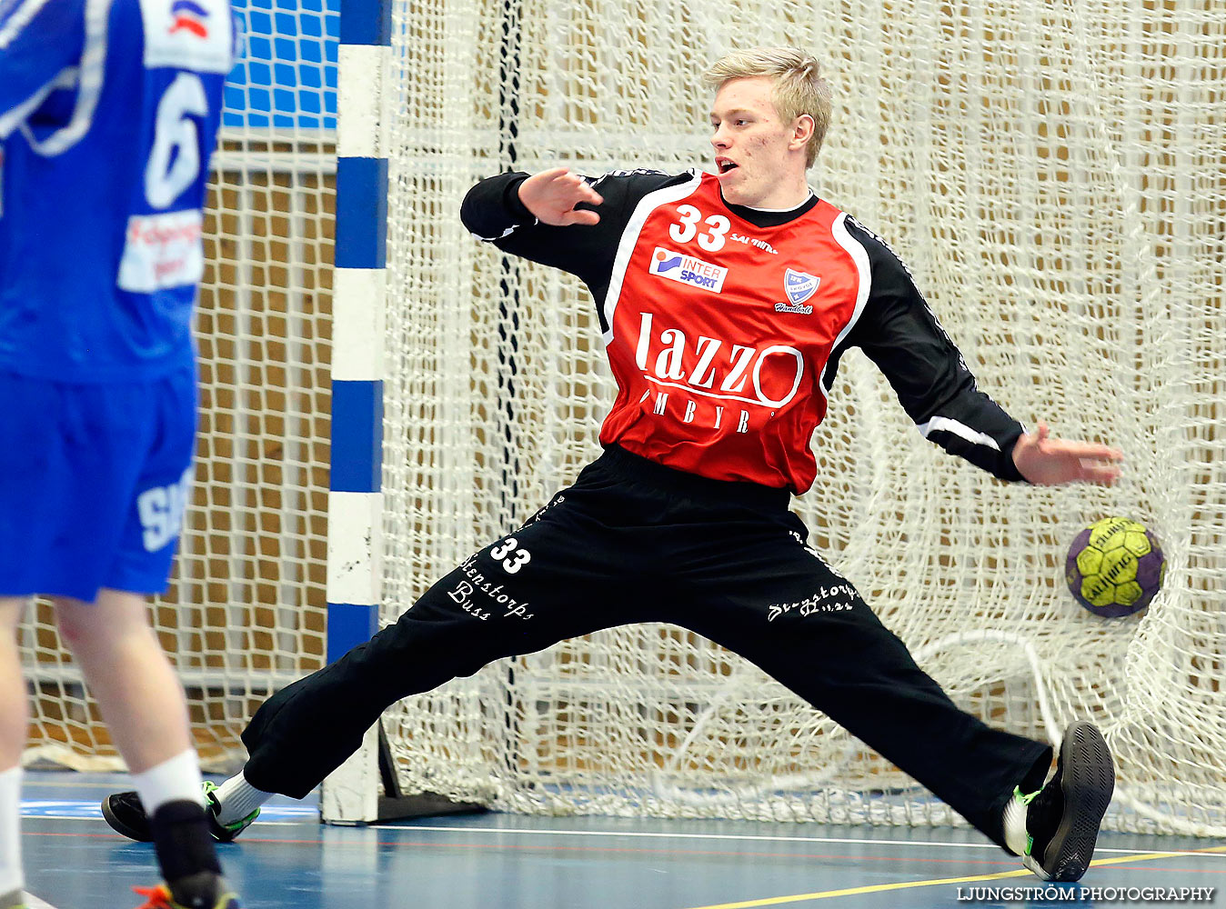 IFK Skövde HK-HK Drott Halmstad 36-25,herr,Arena Skövde,Skövde,Sverige,Handboll,,2016,135827