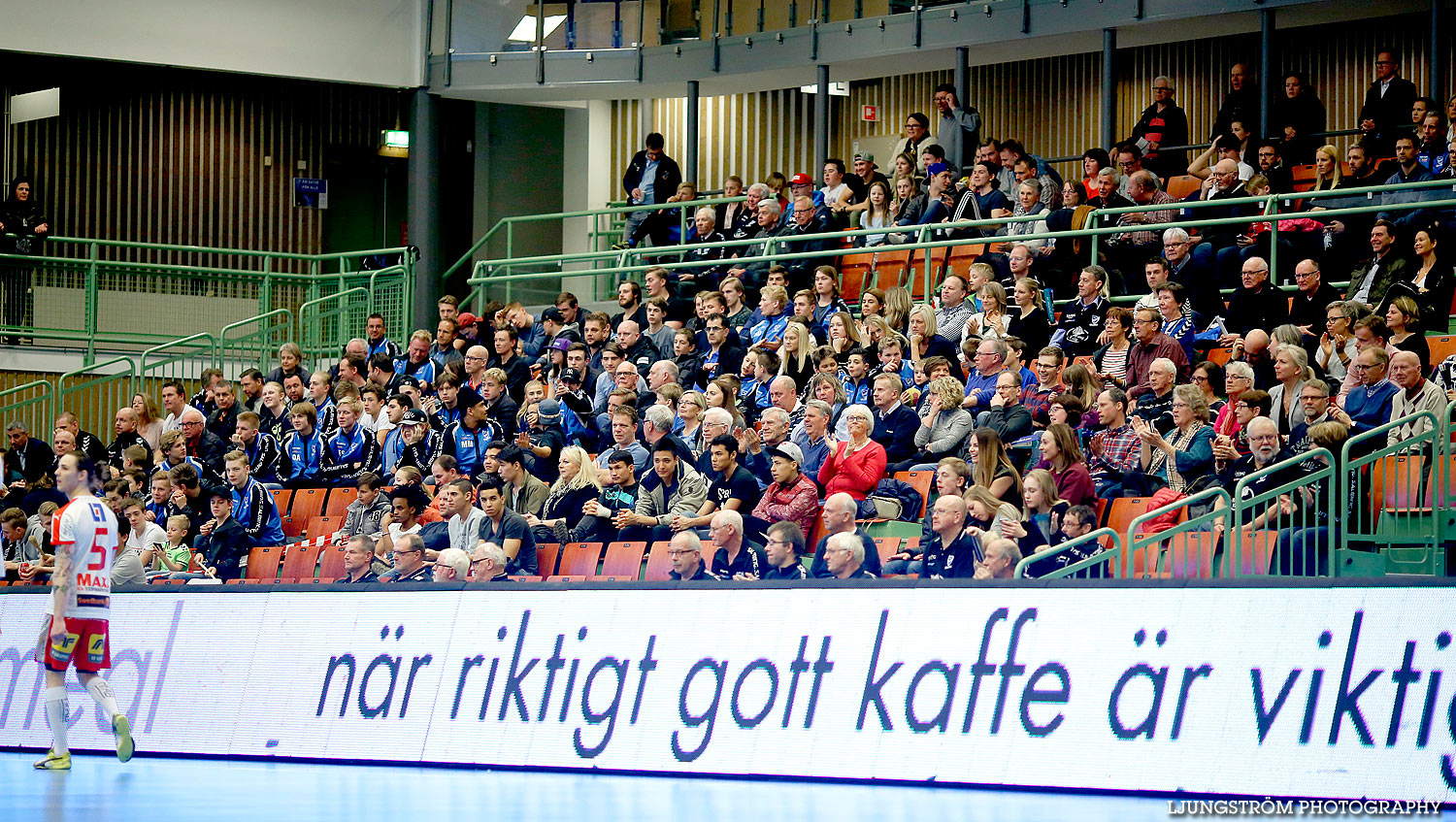 IFK Skövde HK-HK Drott Halmstad 36-25,herr,Arena Skövde,Skövde,Sverige,Handboll,,2016,135834