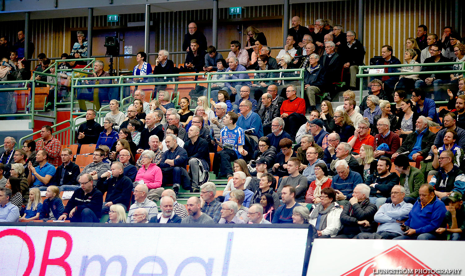 IFK Skövde HK-HK Drott Halmstad 36-25,herr,Arena Skövde,Skövde,Sverige,Handboll,,2016,135835