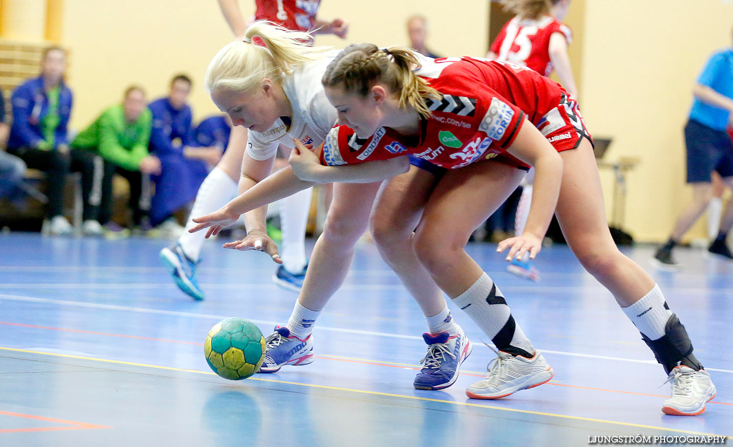 HF Somby/Skövde-IK Baltichov 29-17,dam,Arena Skövde,Skövde,Sverige,Handboll,,2016,136297