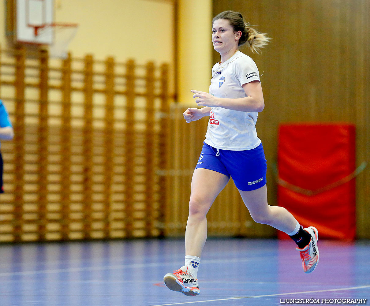 HF Somby/Skövde-IK Baltichov 29-17,dam,Arena Skövde,Skövde,Sverige,Handboll,,2016,136313