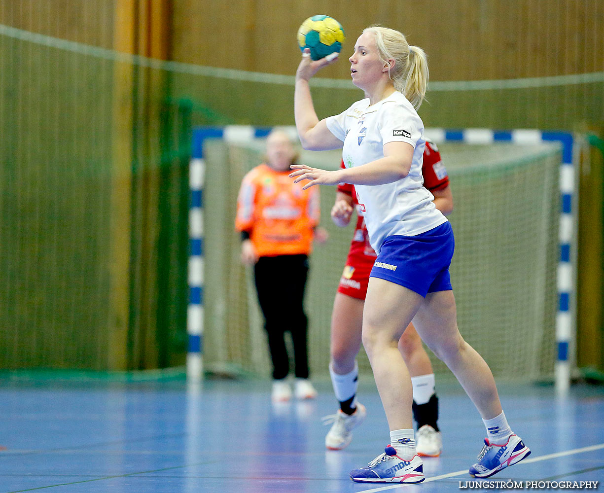 HF Somby/Skövde-IK Baltichov 29-17,dam,Arena Skövde,Skövde,Sverige,Handboll,,2016,136321