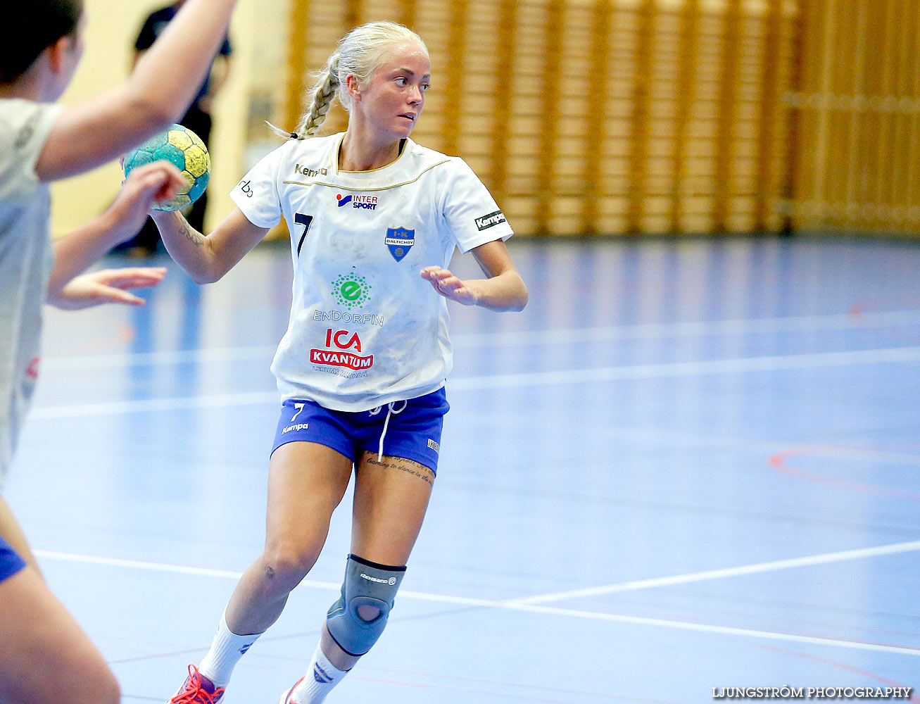 HF Somby/Skövde-IK Baltichov 29-17,dam,Arena Skövde,Skövde,Sverige,Handboll,,2016,136336