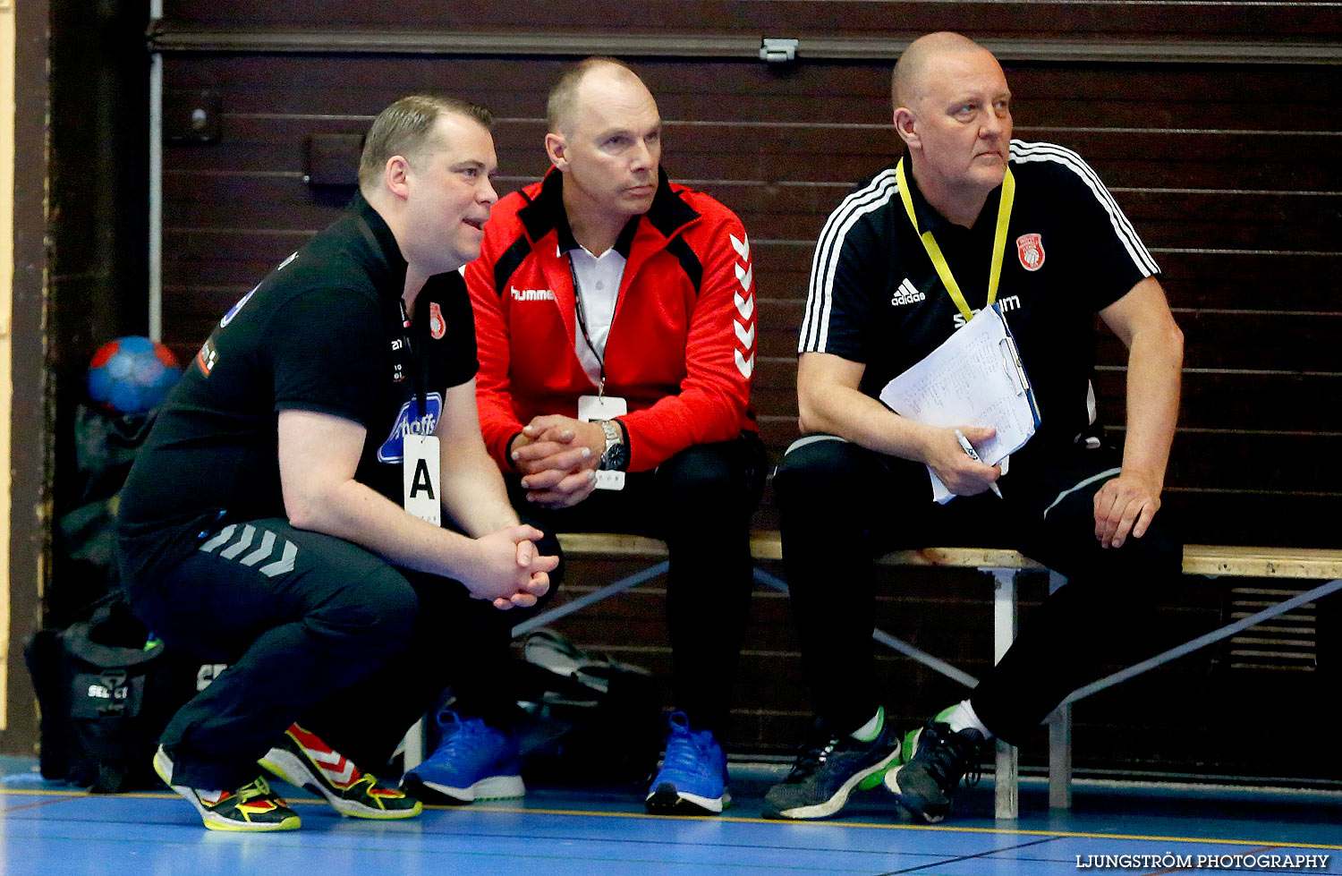 HF Somby/Skövde-IK Baltichov 29-17,dam,Arena Skövde,Skövde,Sverige,Handboll,,2016,136342