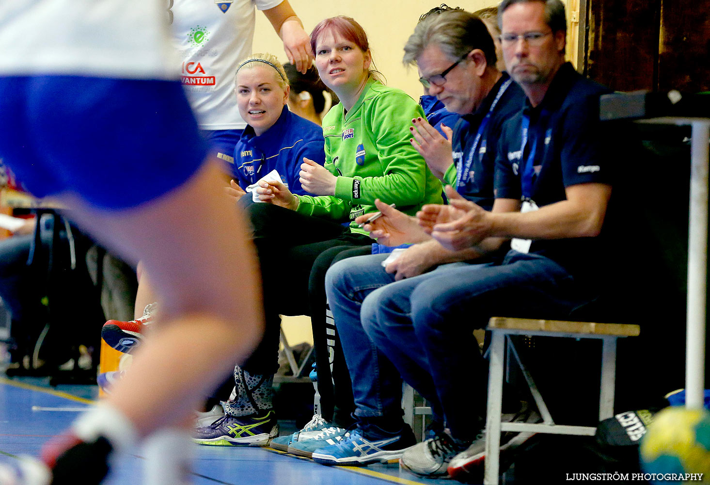 HF Somby/Skövde-IK Baltichov 29-17,dam,Arena Skövde,Skövde,Sverige,Handboll,,2016,136364