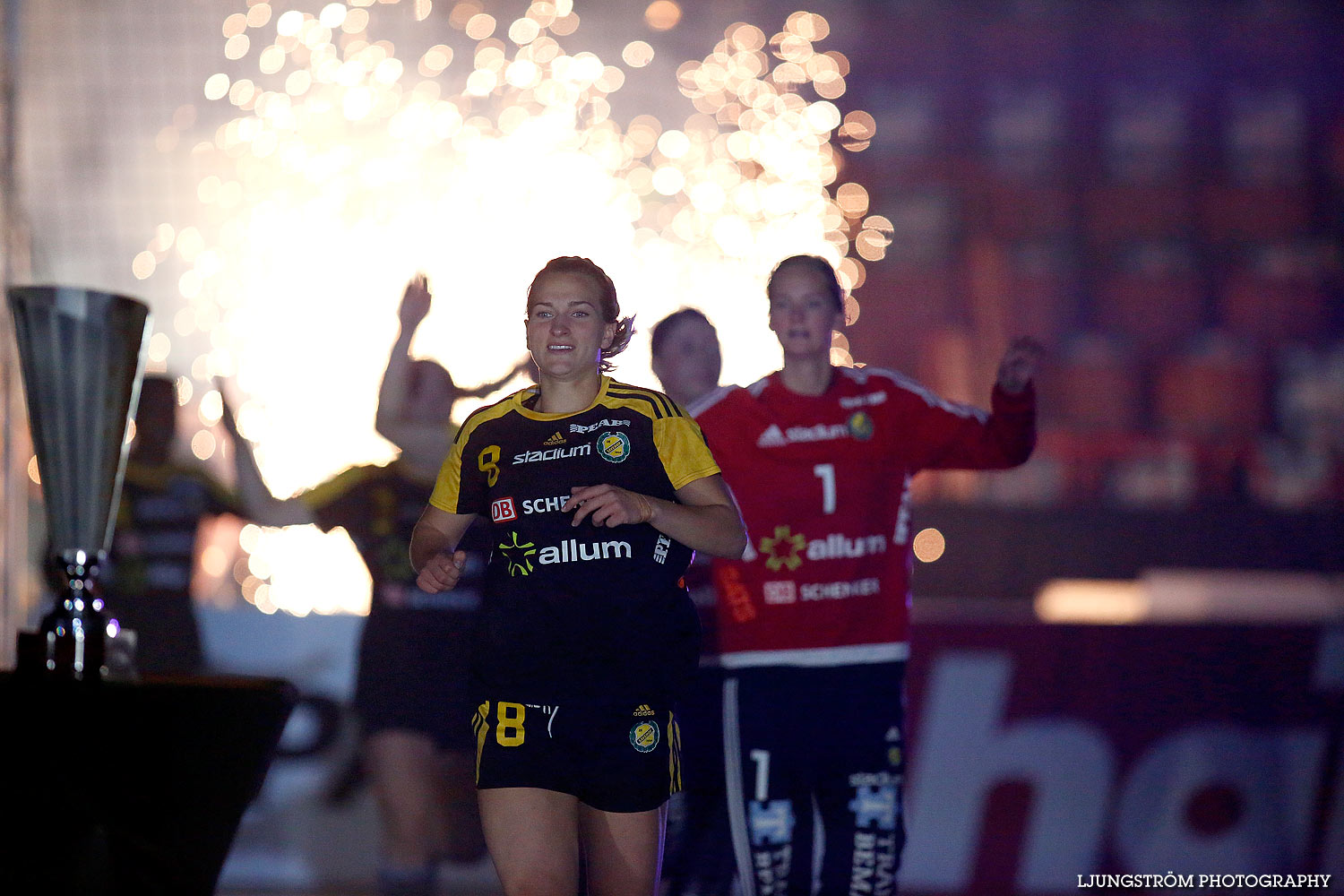 IK Sävehof-Skuru IK SM-final Damer 27-22,dam,Malmö Arena,Malmö,Sverige,Handboll,,2016,137751