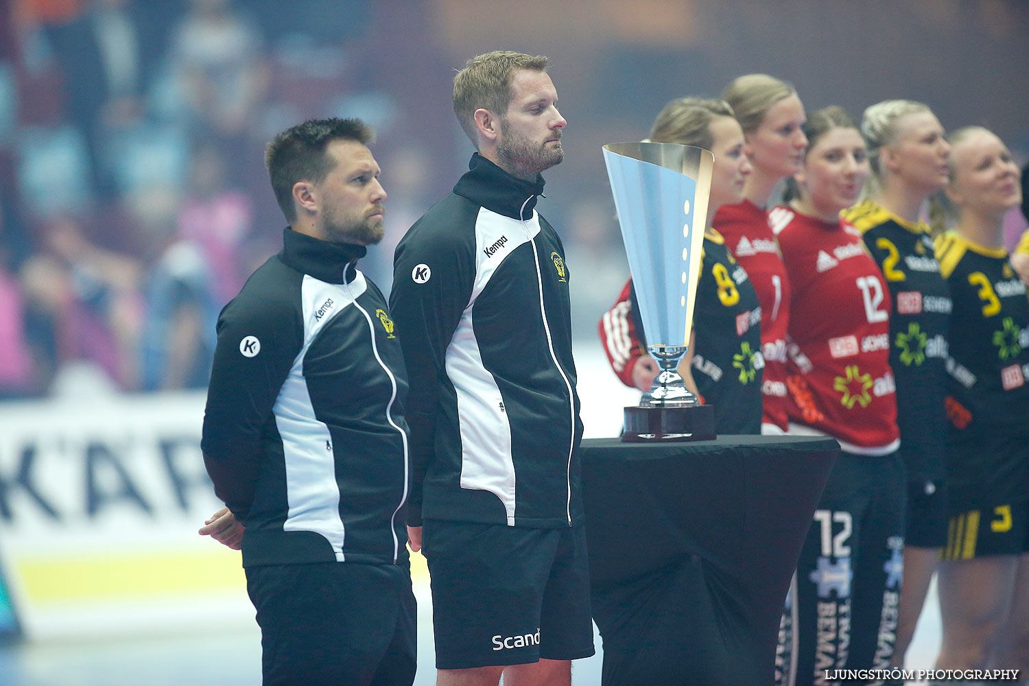 IK Sävehof-Skuru IK SM-final Damer 27-22,dam,Malmö Arena,Malmö,Sverige,Handboll,,2016,137770
