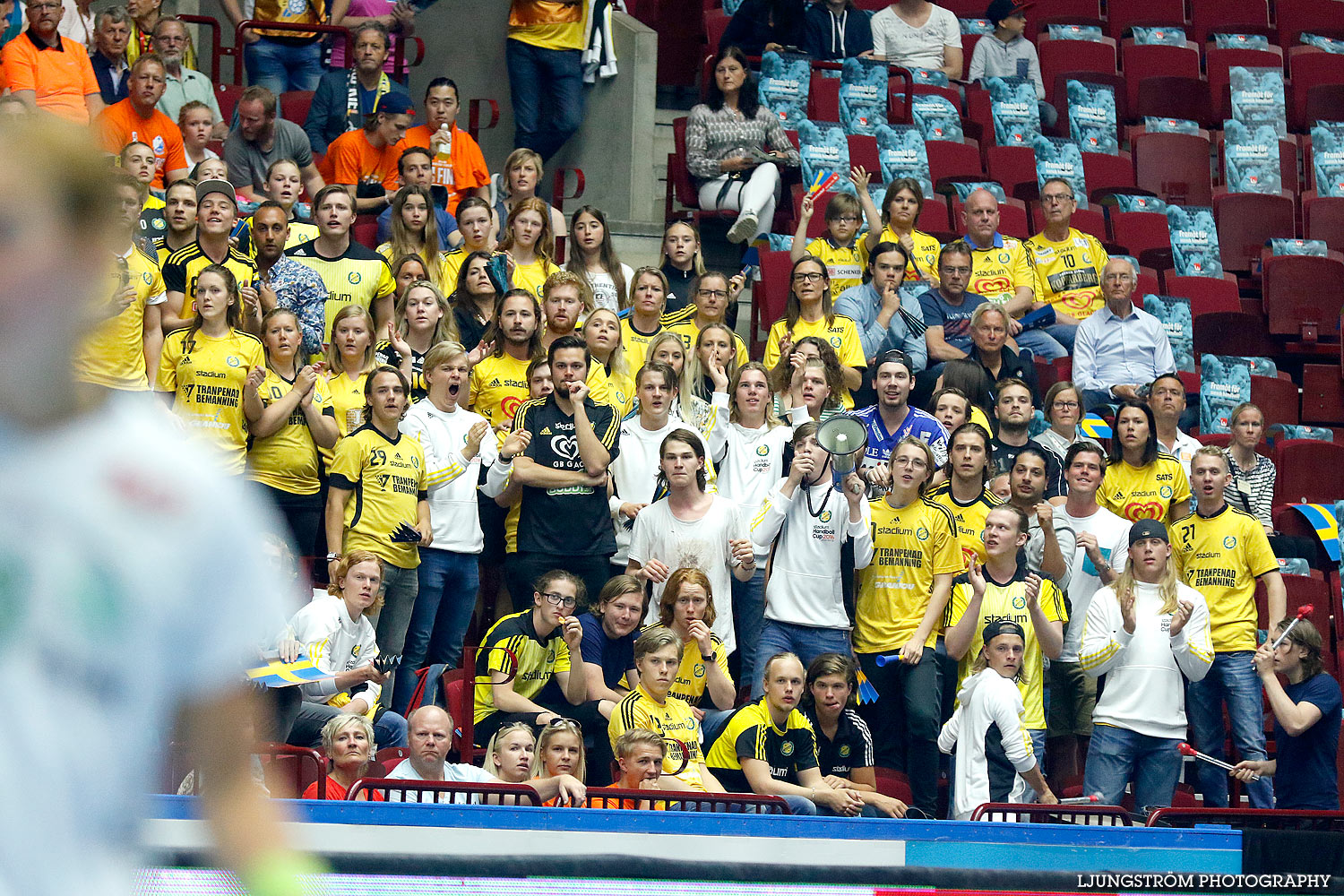 IK Sävehof-Skuru IK SM-final Damer 27-22,dam,Malmö Arena,Malmö,Sverige,Handboll,,2016,137783