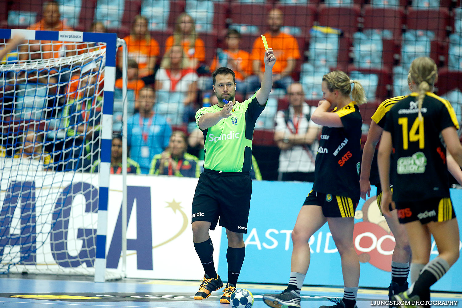 IK Sävehof-Skuru IK SM-final Damer 27-22,dam,Malmö Arena,Malmö,Sverige,Handboll,,2016,137790