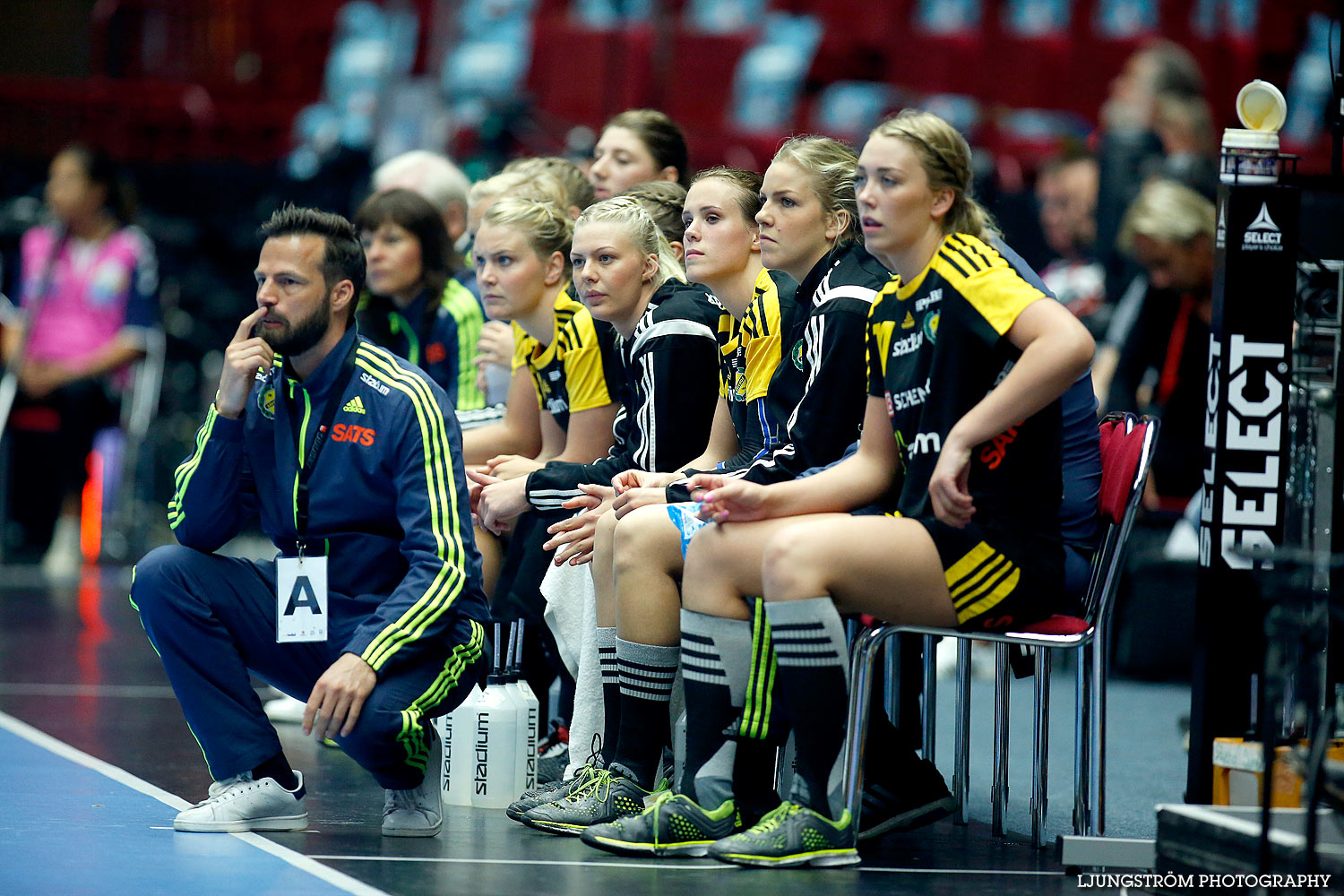 IK Sävehof-Skuru IK SM-final Damer 27-22,dam,Malmö Arena,Malmö,Sverige,Handboll,,2016,137798