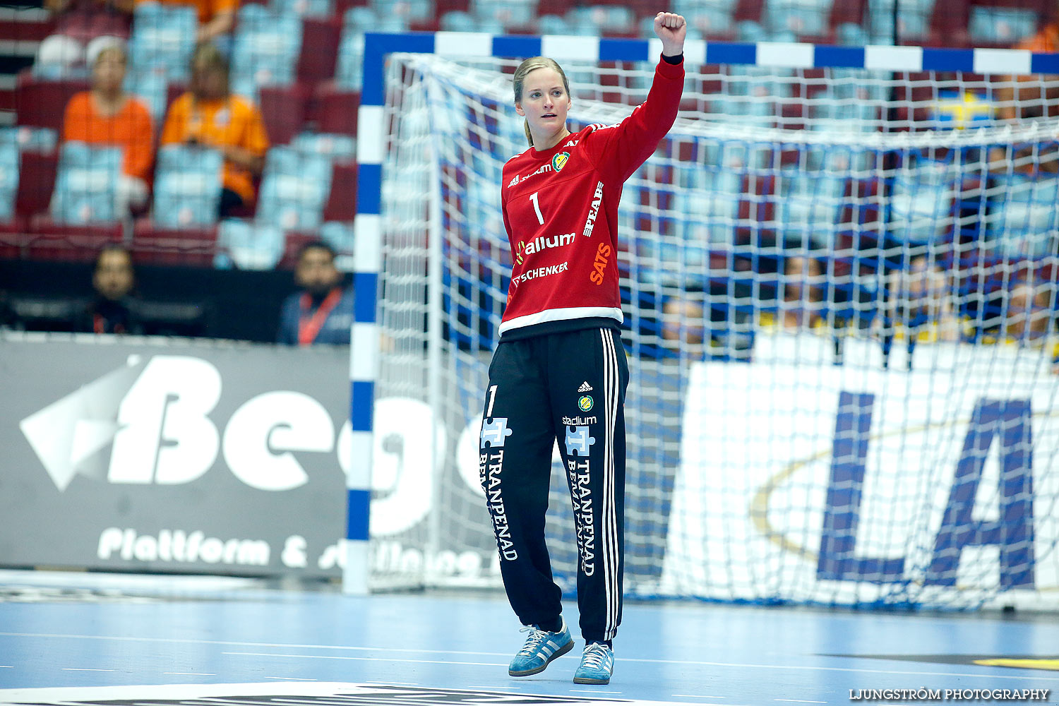 IK Sävehof-Skuru IK SM-final Damer 27-22,dam,Malmö Arena,Malmö,Sverige,Handboll,,2016,137799