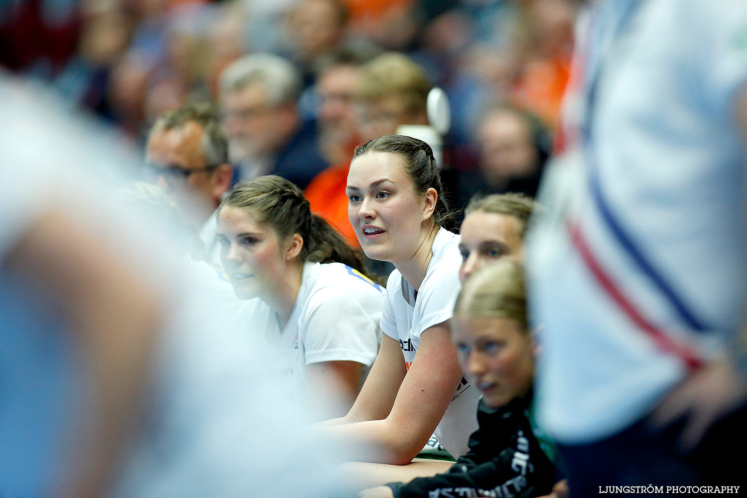 IK Sävehof-Skuru IK SM-final Damer 27-22,dam,Malmö Arena,Malmö,Sverige,Handboll,,2016,137874