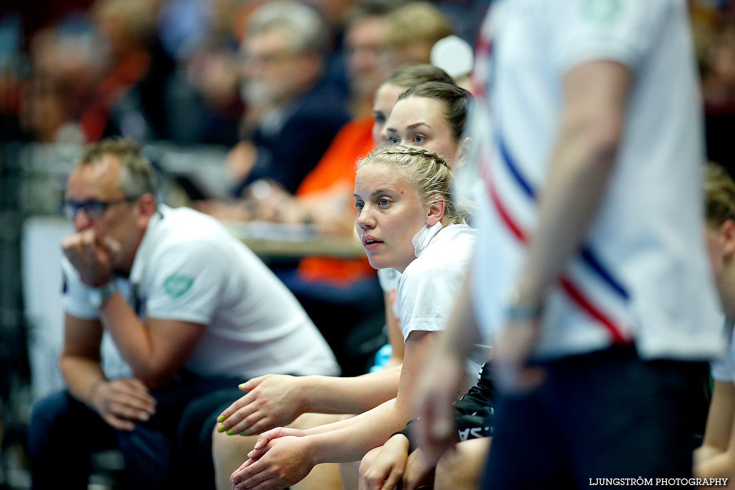 IK Sävehof-Skuru IK SM-final Damer 27-22,dam,Malmö Arena,Malmö,Sverige,Handboll,,2016,137885