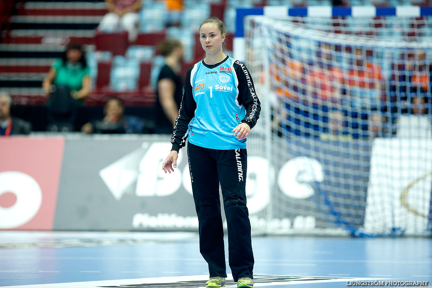 IK Sävehof-Skuru IK SM-final Damer 27-22,dam,Malmö Arena,Malmö,Sverige,Handboll,,2016,137903