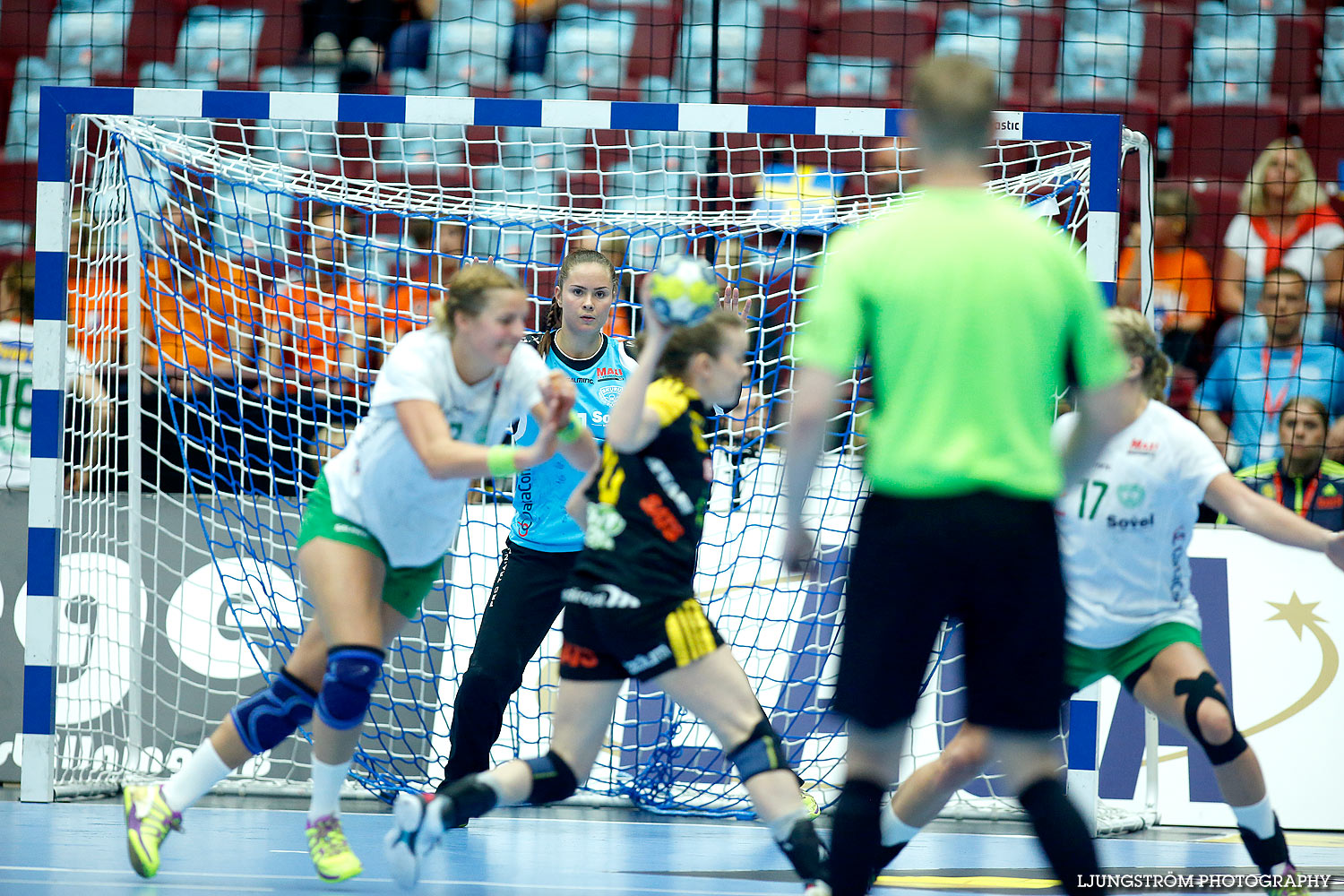 IK Sävehof-Skuru IK SM-final Damer 27-22,dam,Malmö Arena,Malmö,Sverige,Handboll,,2016,137908