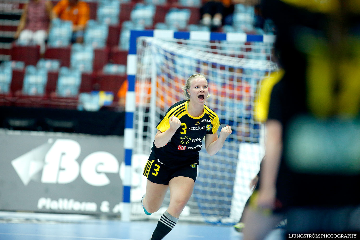 IK Sävehof-Skuru IK SM-final Damer 27-22,dam,Malmö Arena,Malmö,Sverige,Handboll,,2016,137912