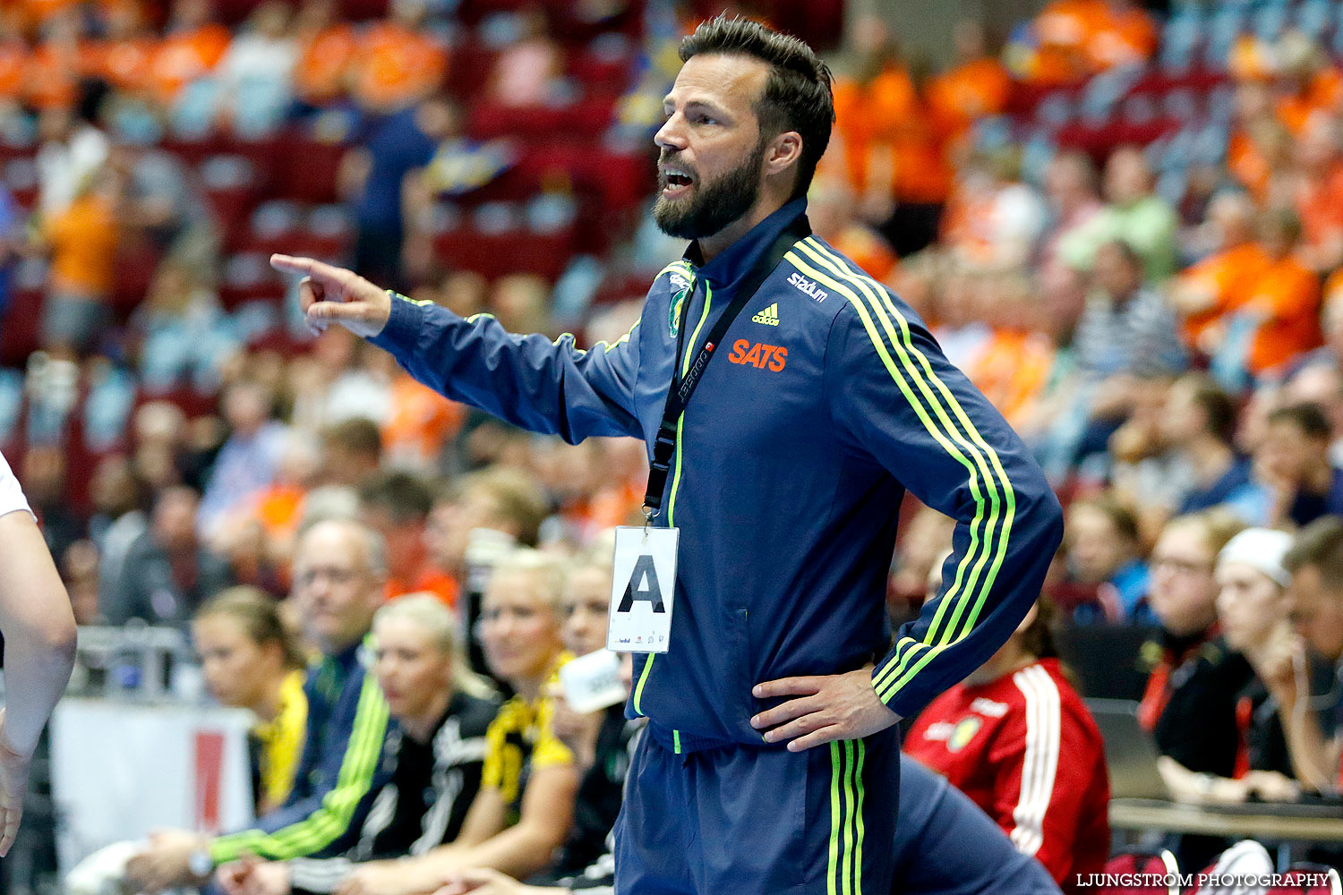 IK Sävehof-Skuru IK SM-final Damer 27-22,dam,Malmö Arena,Malmö,Sverige,Handboll,,2016,137944