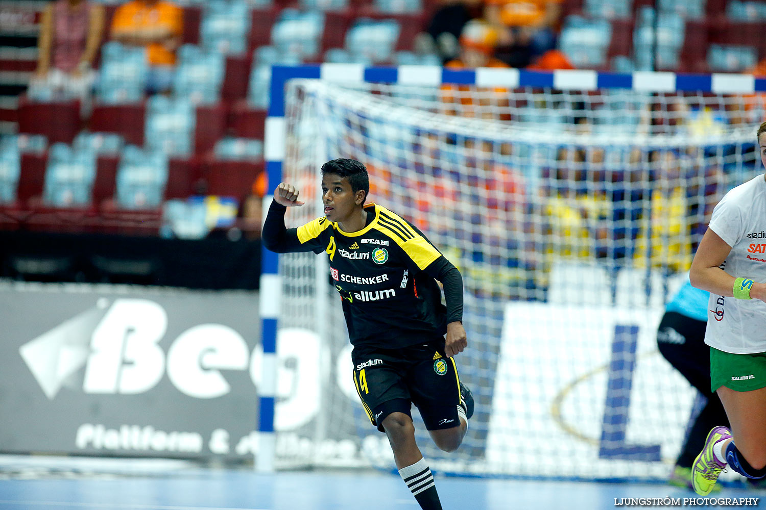 IK Sävehof-Skuru IK SM-final Damer 27-22,dam,Malmö Arena,Malmö,Sverige,Handboll,,2016,137951