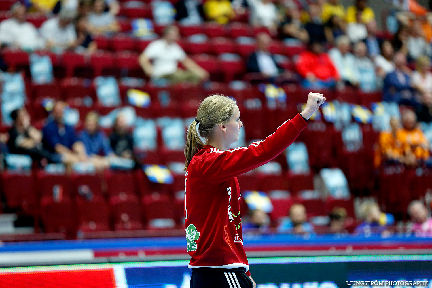 IK Sävehof-Skuru IK SM-final Damer 27-22,dam,Malmö Arena,Malmö,Sverige,Handboll,,2016,137997