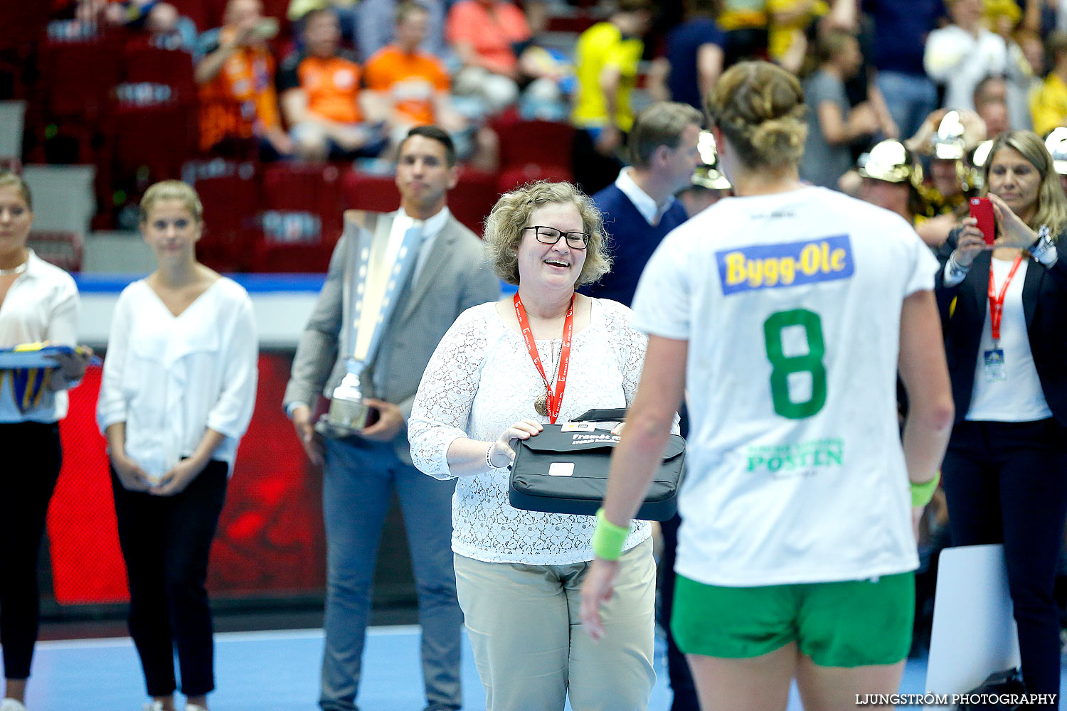 IK Sävehof-Skuru IK SM-final Damer 27-22,dam,Malmö Arena,Malmö,Sverige,Handboll,,2016,138028