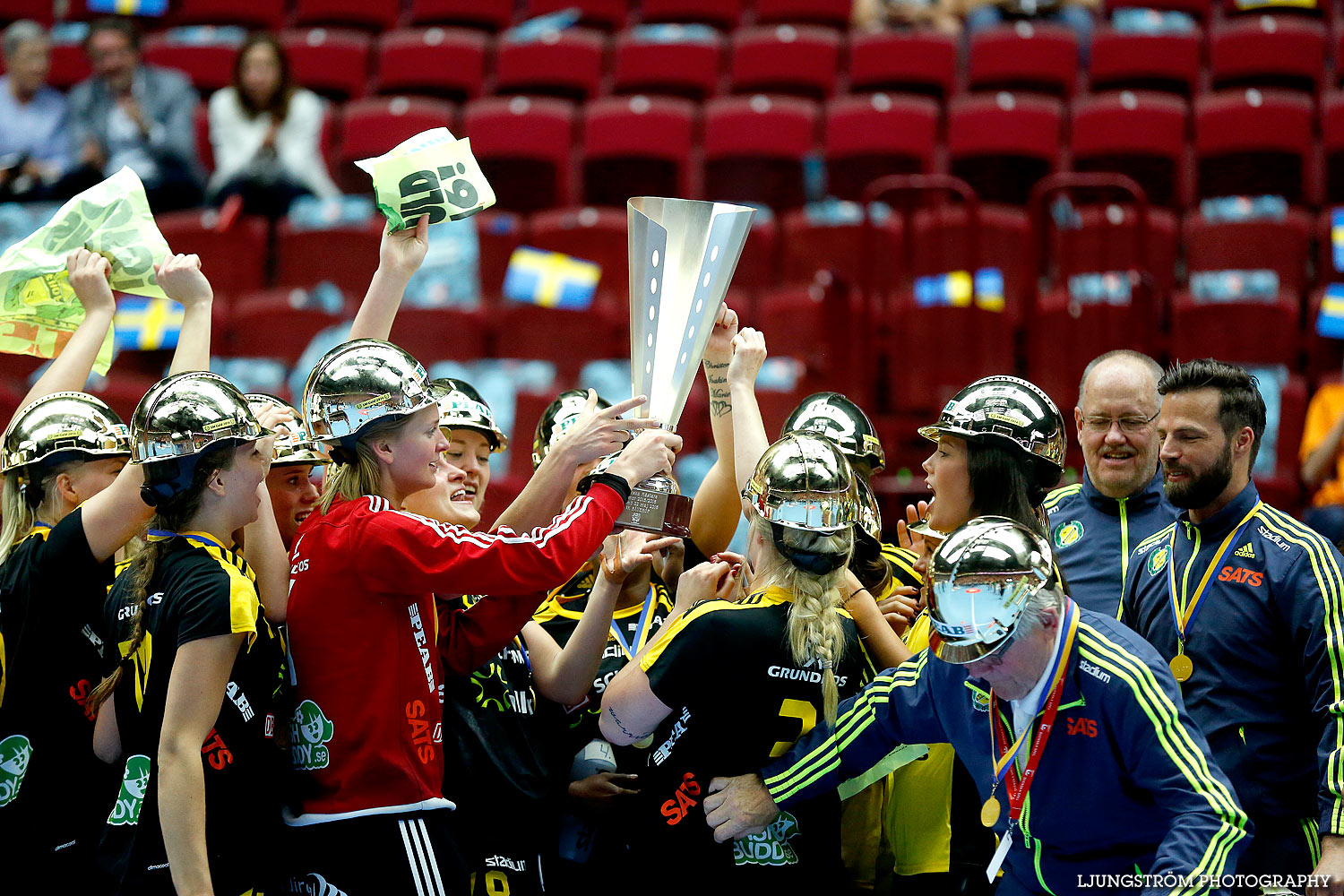 IK Sävehof-Skuru IK SM-final Damer 27-22,dam,Malmö Arena,Malmö,Sverige,Handboll,,2016,138058