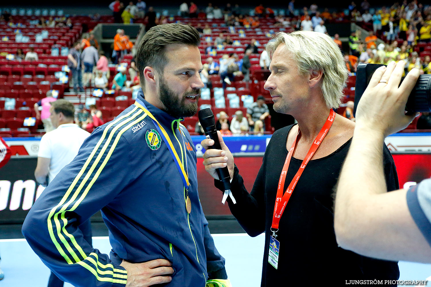 IK Sävehof-Skuru IK SM-final Damer 27-22,dam,Malmö Arena,Malmö,Sverige,Handboll,,2016,138061