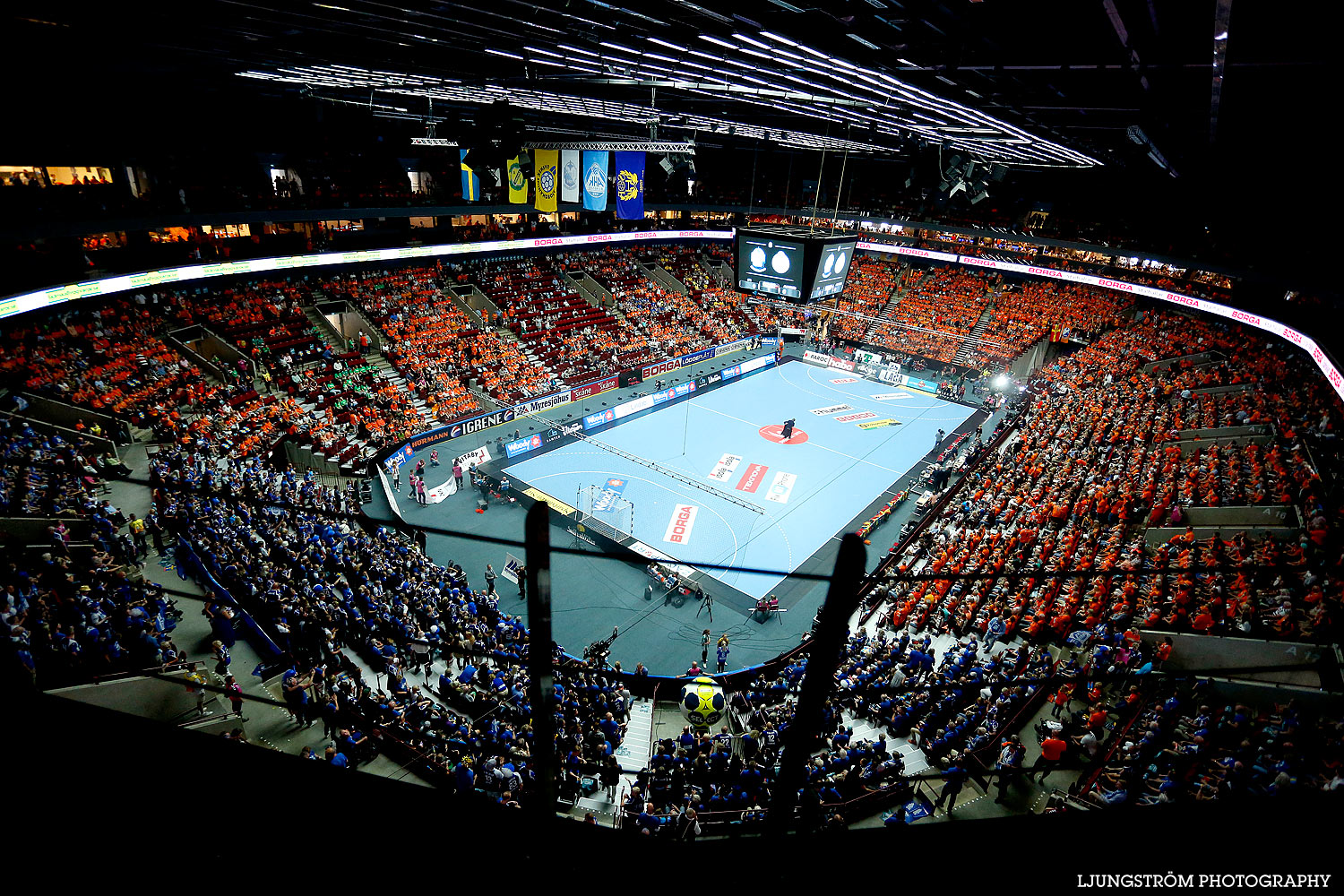 IFK Kristianstad-Alingsås HK SM-final Herrar 27-18,herr,Malmö Arena,Malmö,Sverige,Handboll,,2016,138065