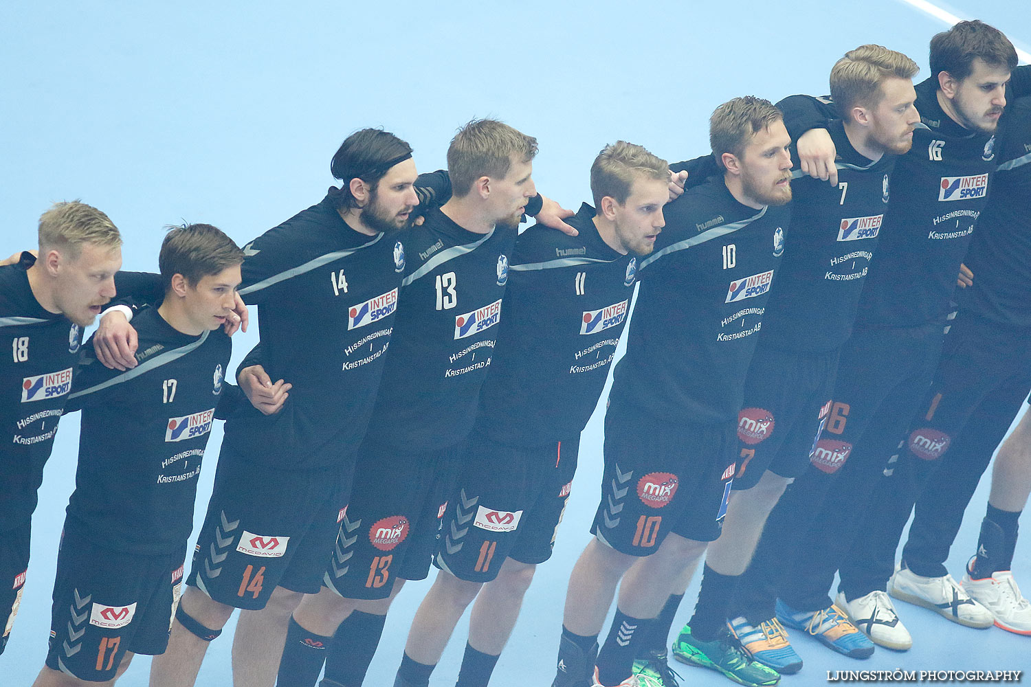 IFK Kristianstad-Alingsås HK SM-final Herrar 27-18,herr,Malmö Arena,Malmö,Sverige,Handboll,,2016,138090