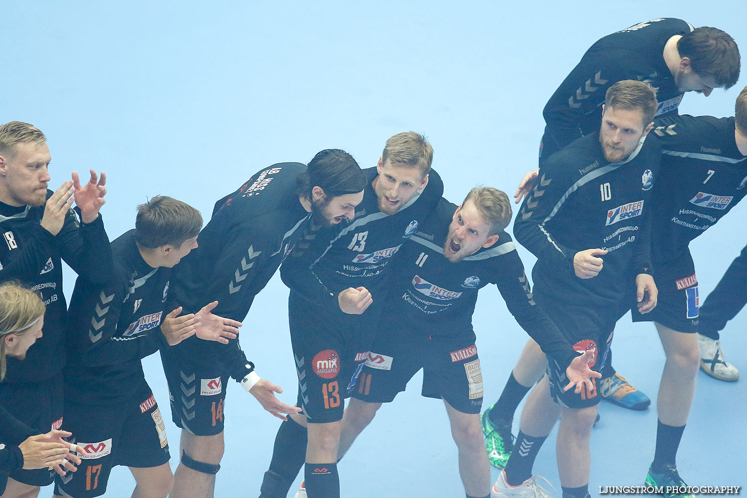 IFK Kristianstad-Alingsås HK SM-final Herrar 27-18,herr,Malmö Arena,Malmö,Sverige,Handboll,,2016,138096