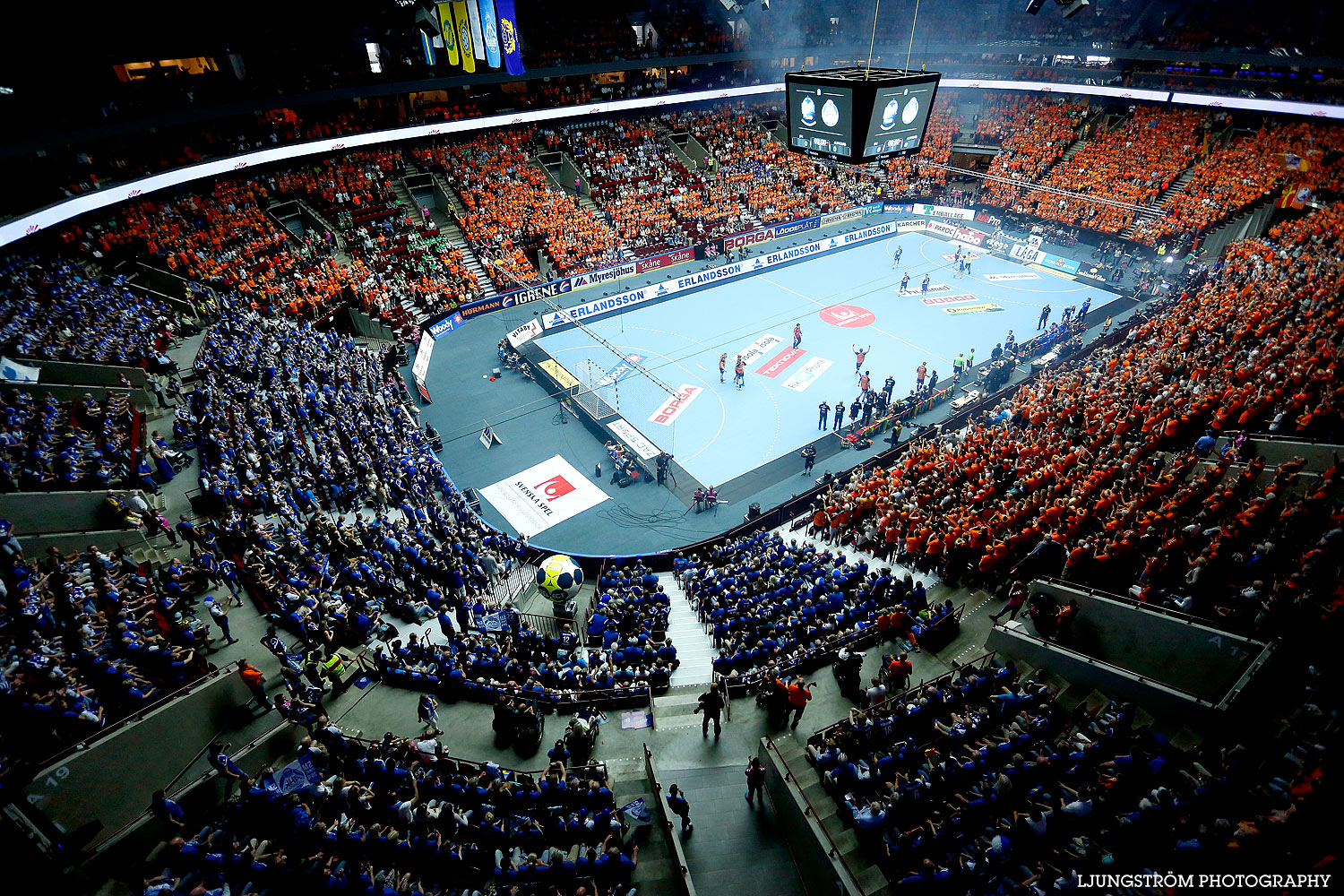 IFK Kristianstad-Alingsås HK SM-final Herrar 27-18,herr,Malmö Arena,Malmö,Sverige,Handboll,,2016,138097